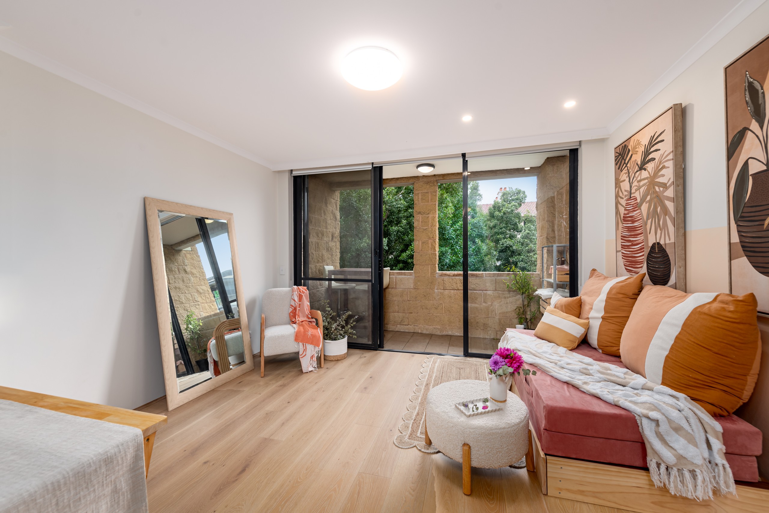 22/109-125 Point Street, Pyrmont, NSW 2009