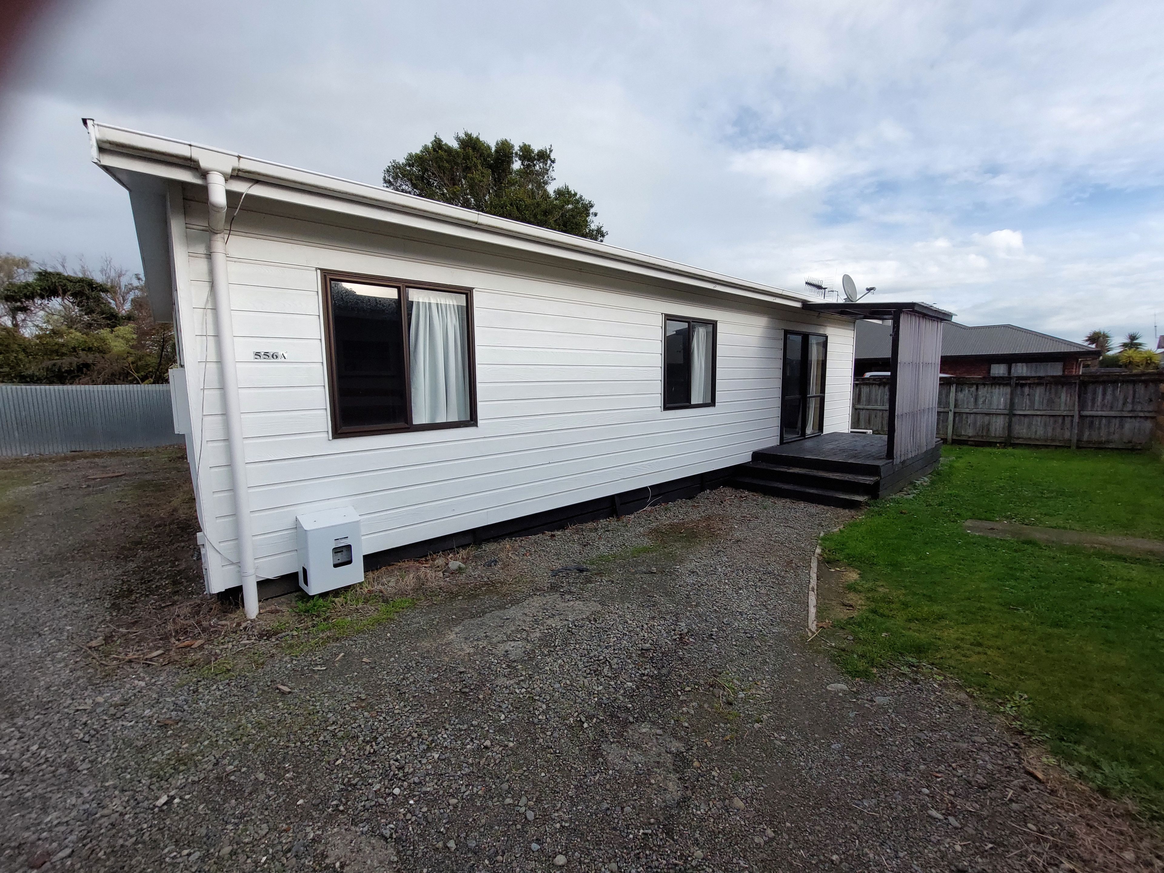 556A Ferguson Street, Terrace End, Palmerston North City