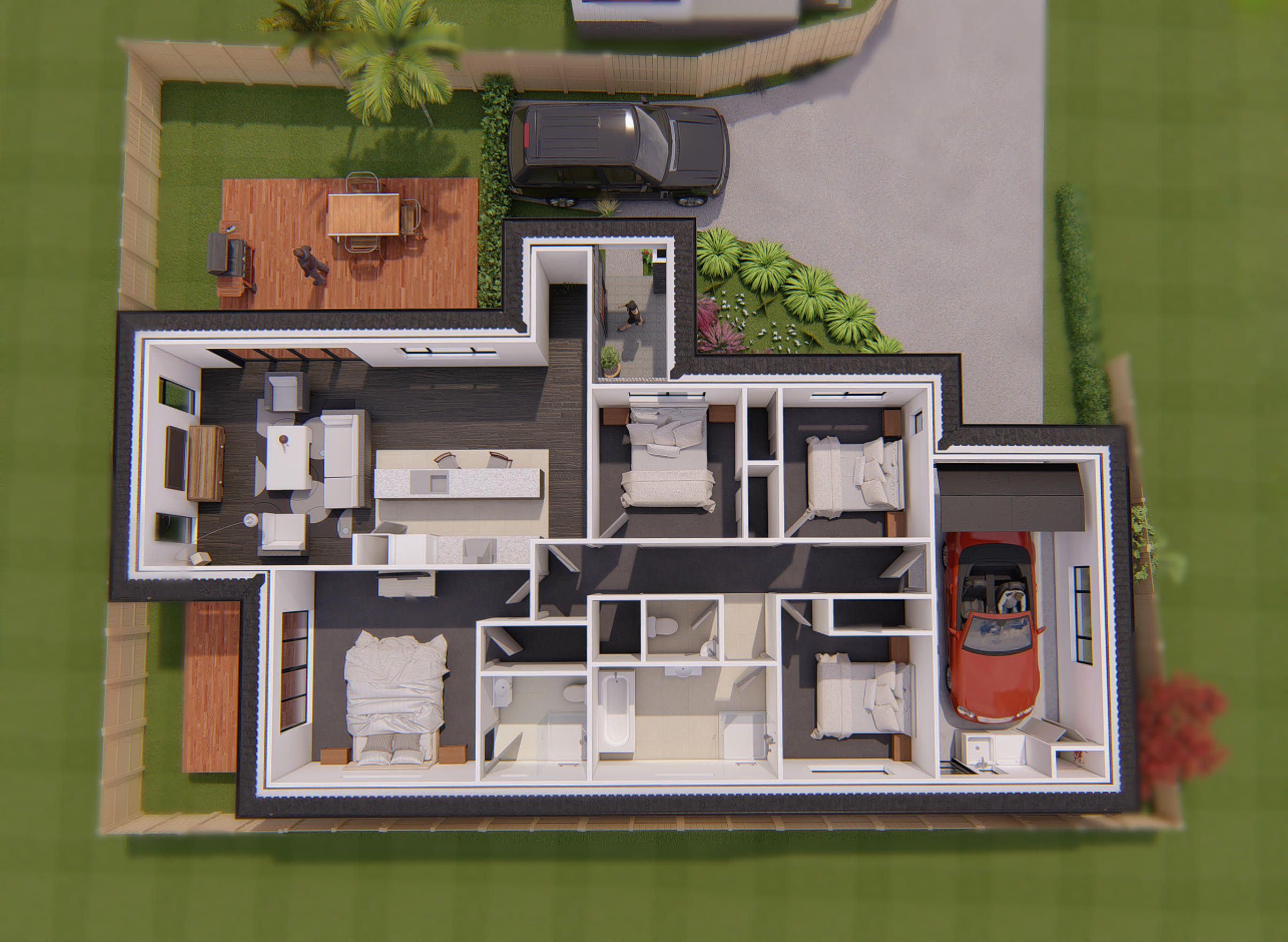 99a Gloucester Road, Manurewa, Manukau City