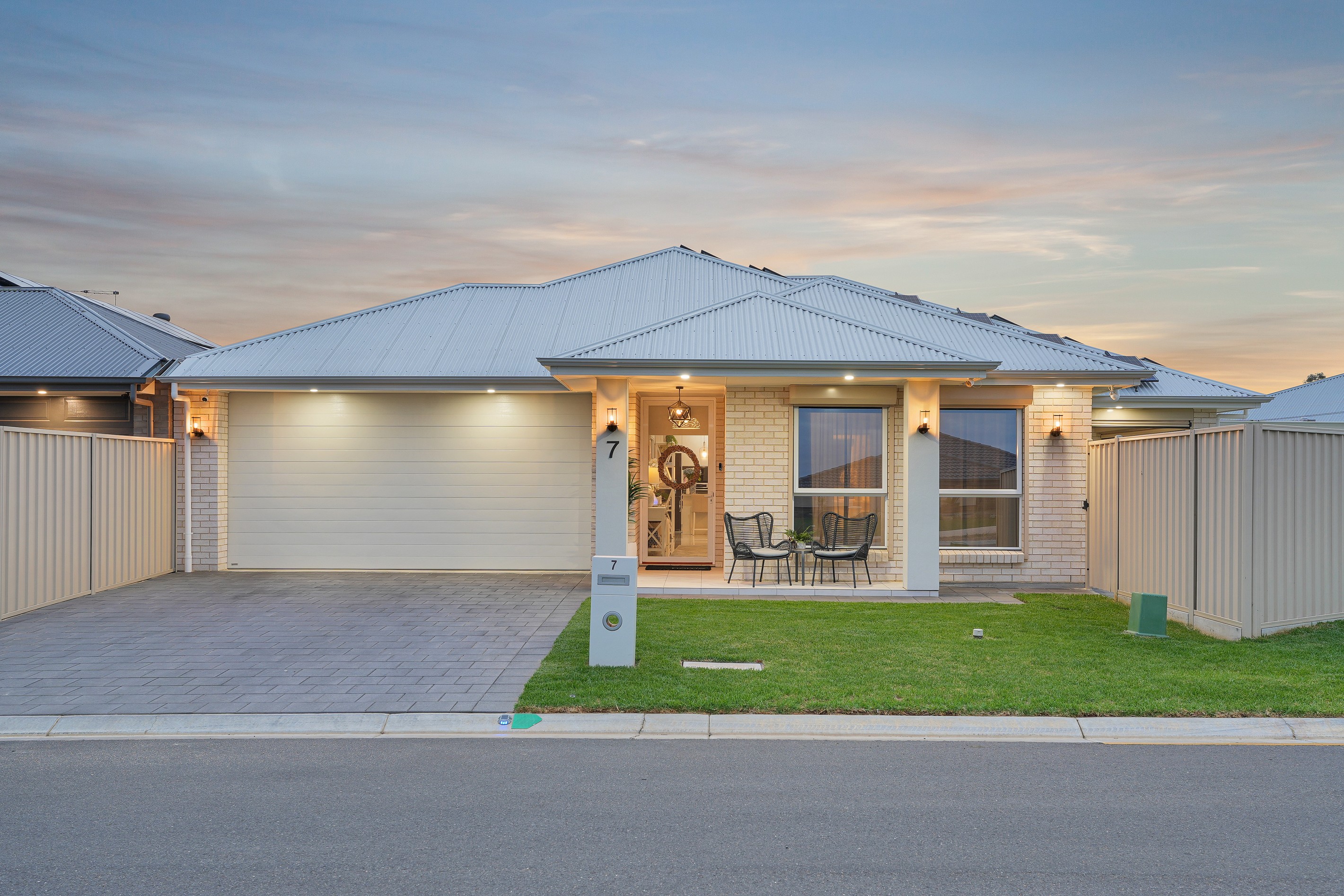 7 Colton Place, Angle Vale, SA 5117