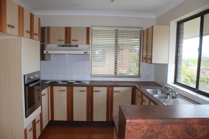 22/43 Ashgrove Avenue, Ashgrove, QLD 4060