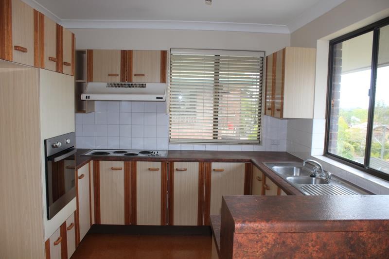22/43 Ashgrove Avenue, Ashgrove, QLD 4060
