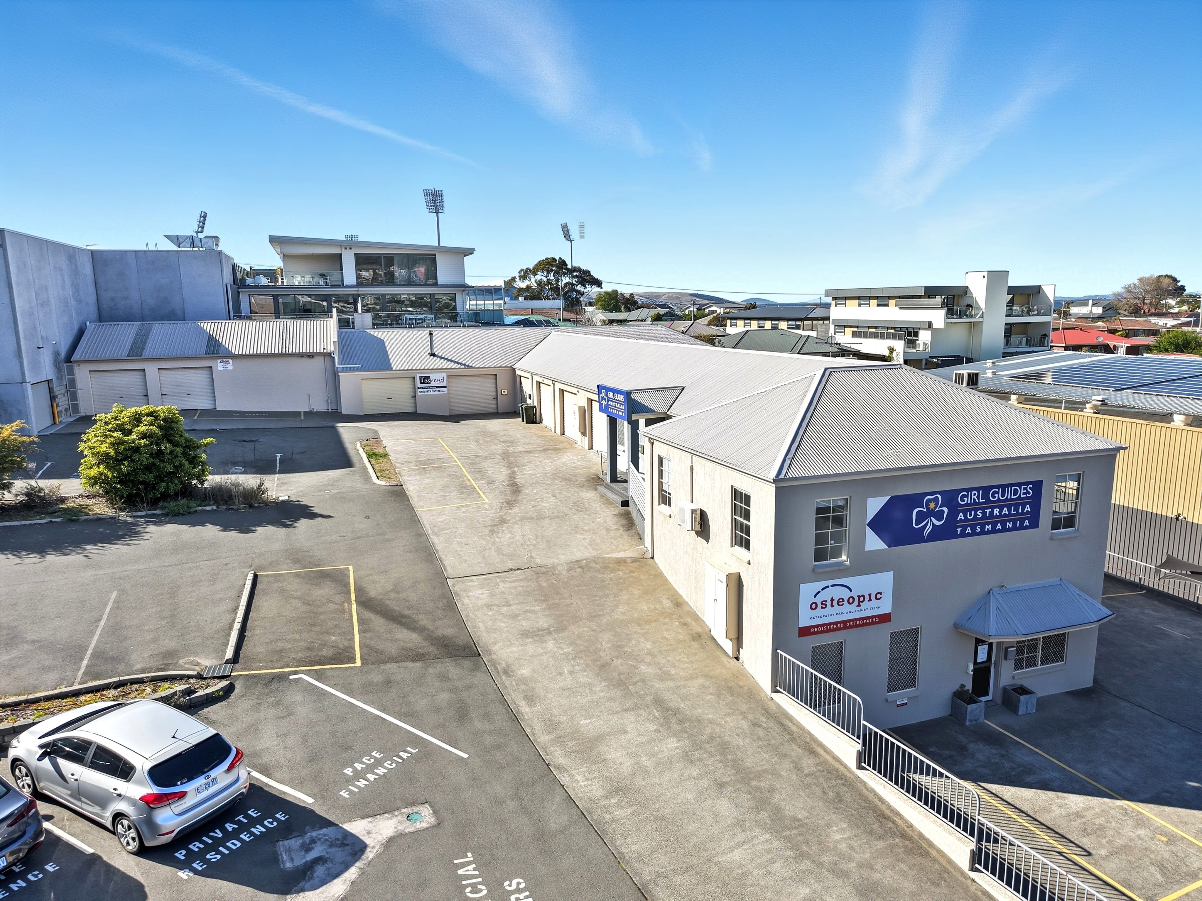 8 Percy Street, Bellerive, TAS 7018