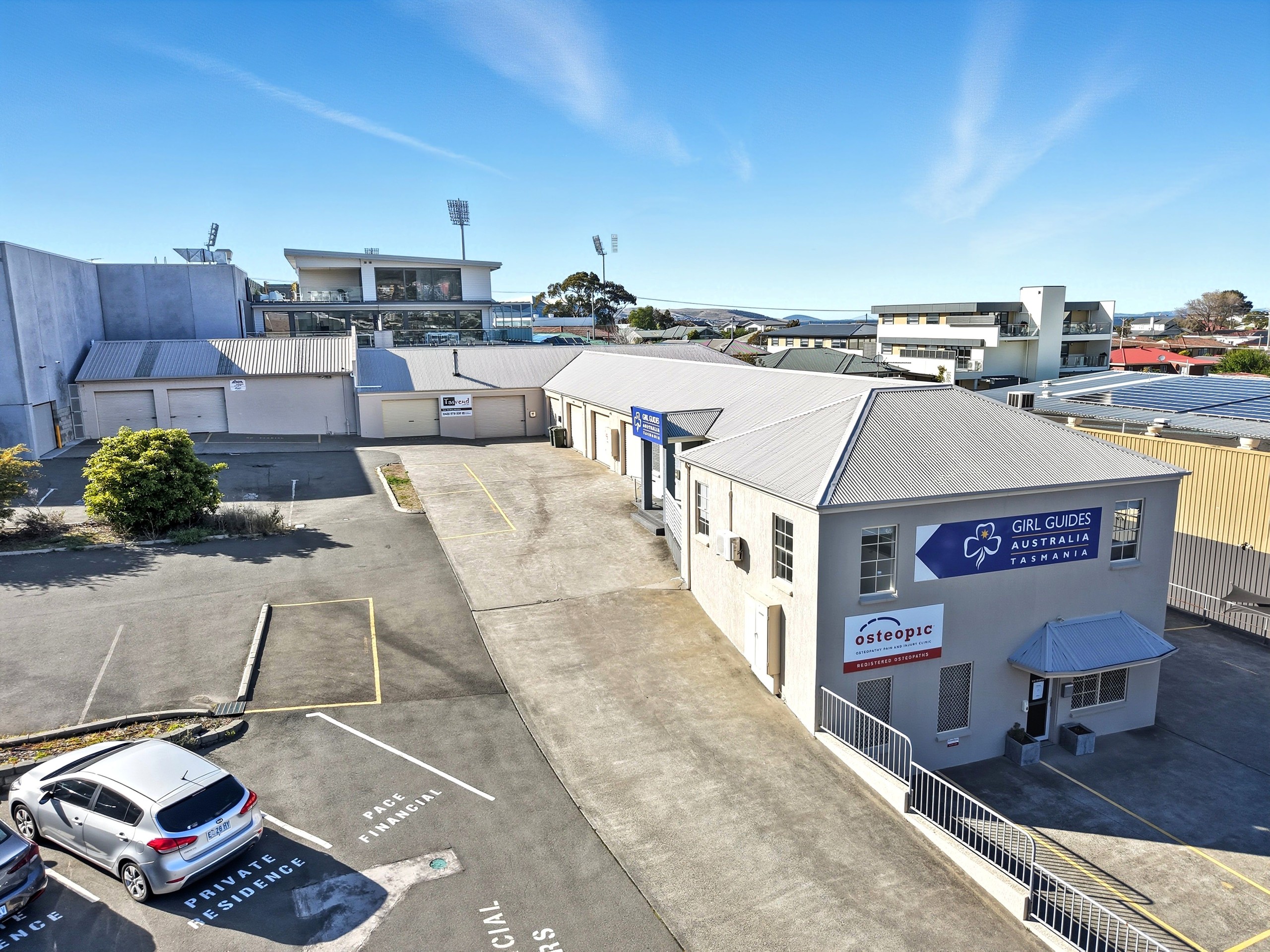 8 Percy Street, Bellerive, TAS 7018