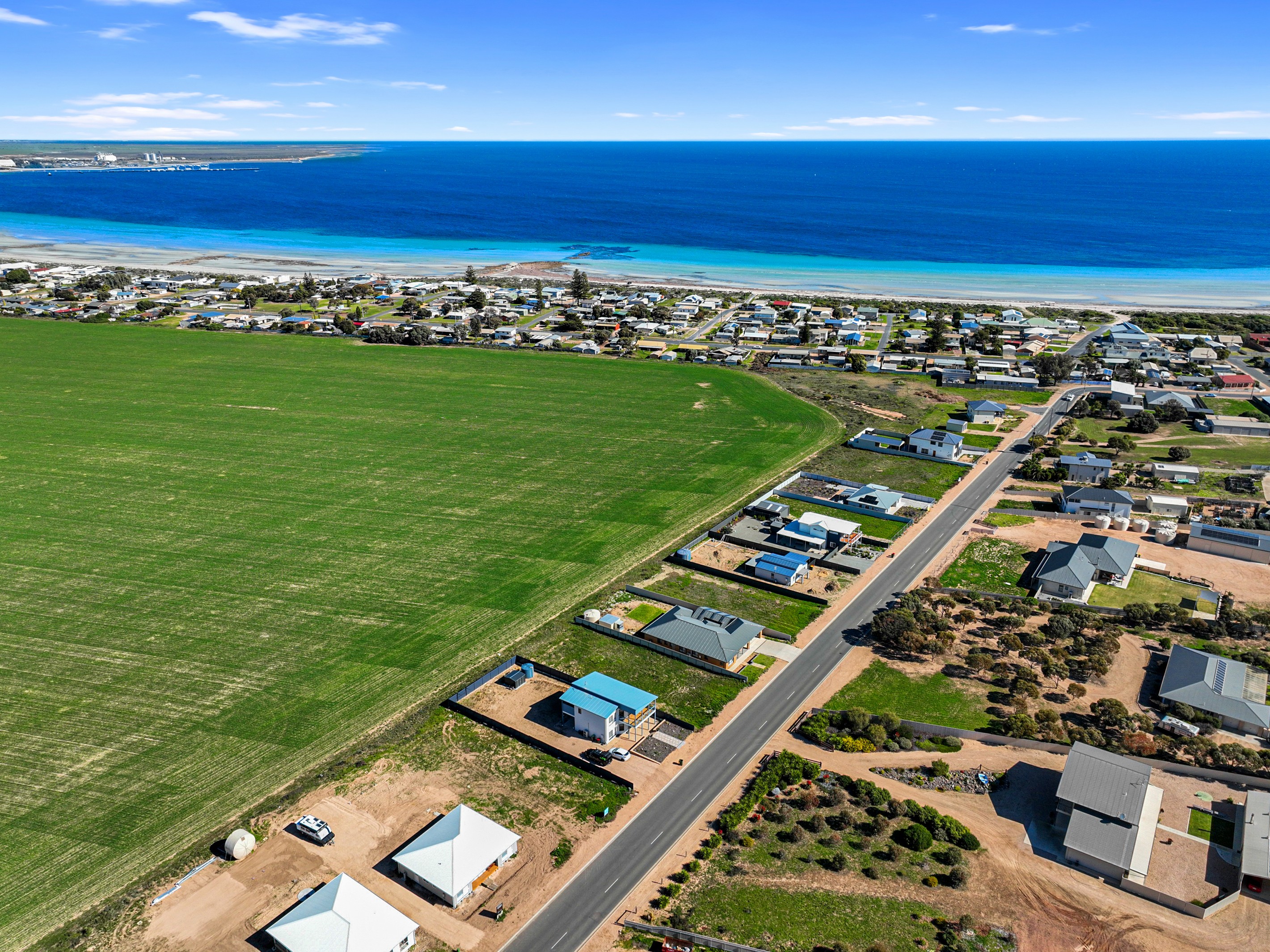 Lot 10 Copper Sands, North Beach, SA 5556