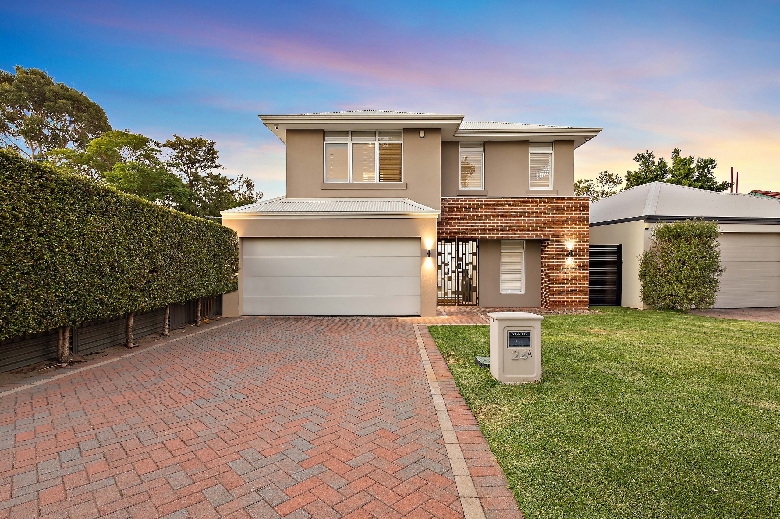 24A Pether Road, Manning, WA 6152