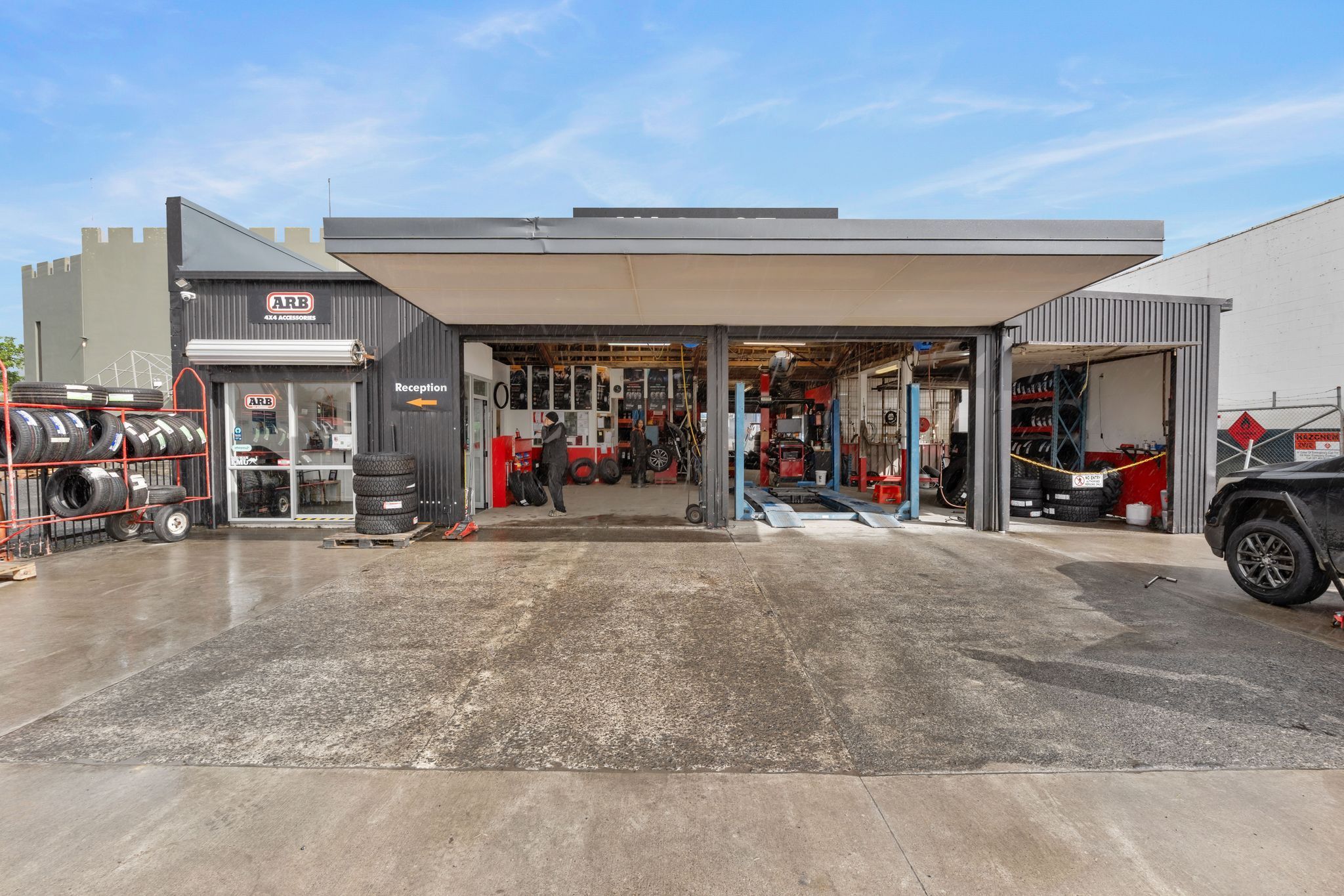 19 Raihara Street, Kaikohe, Far North District