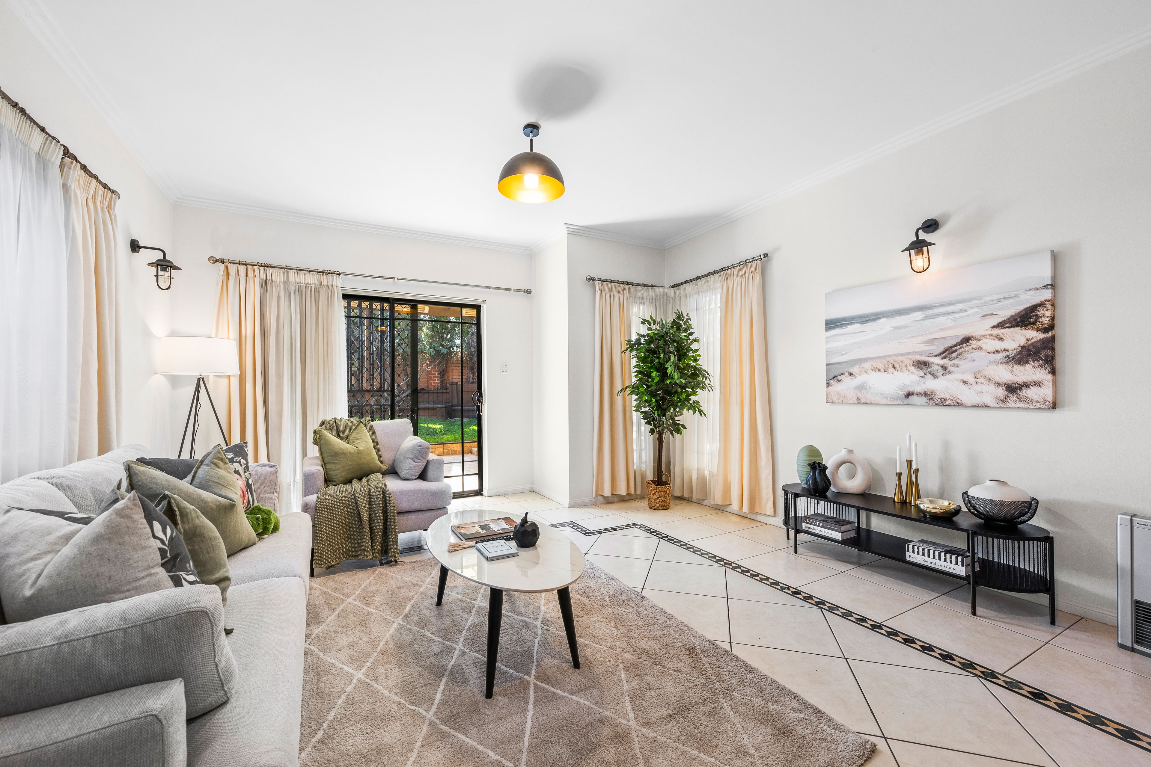 3/93 Northcote Road, Greenacre, NSW 2190
