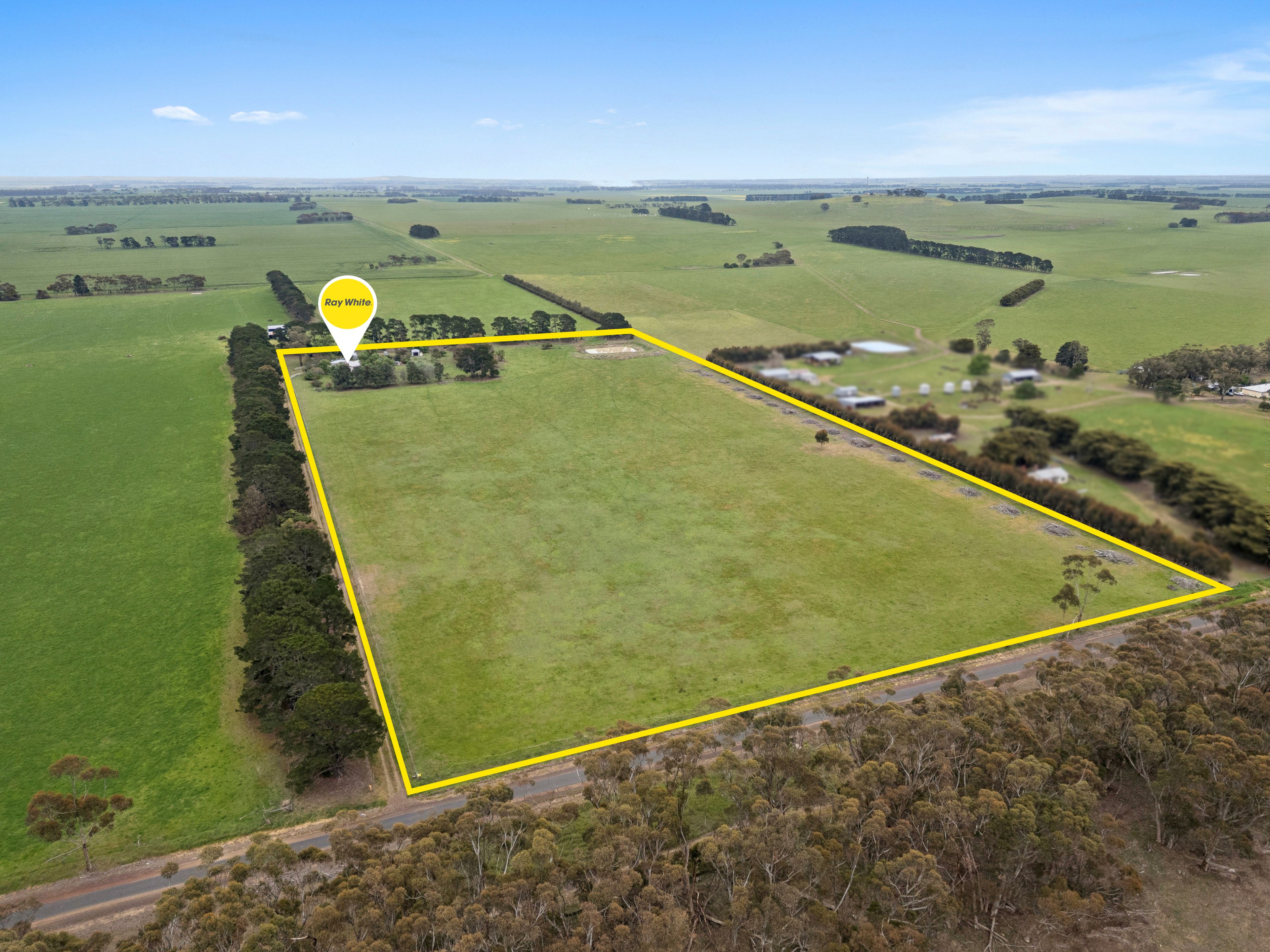 579 Vite Vite-skipton Road, Vite Vite North, VIC 3325