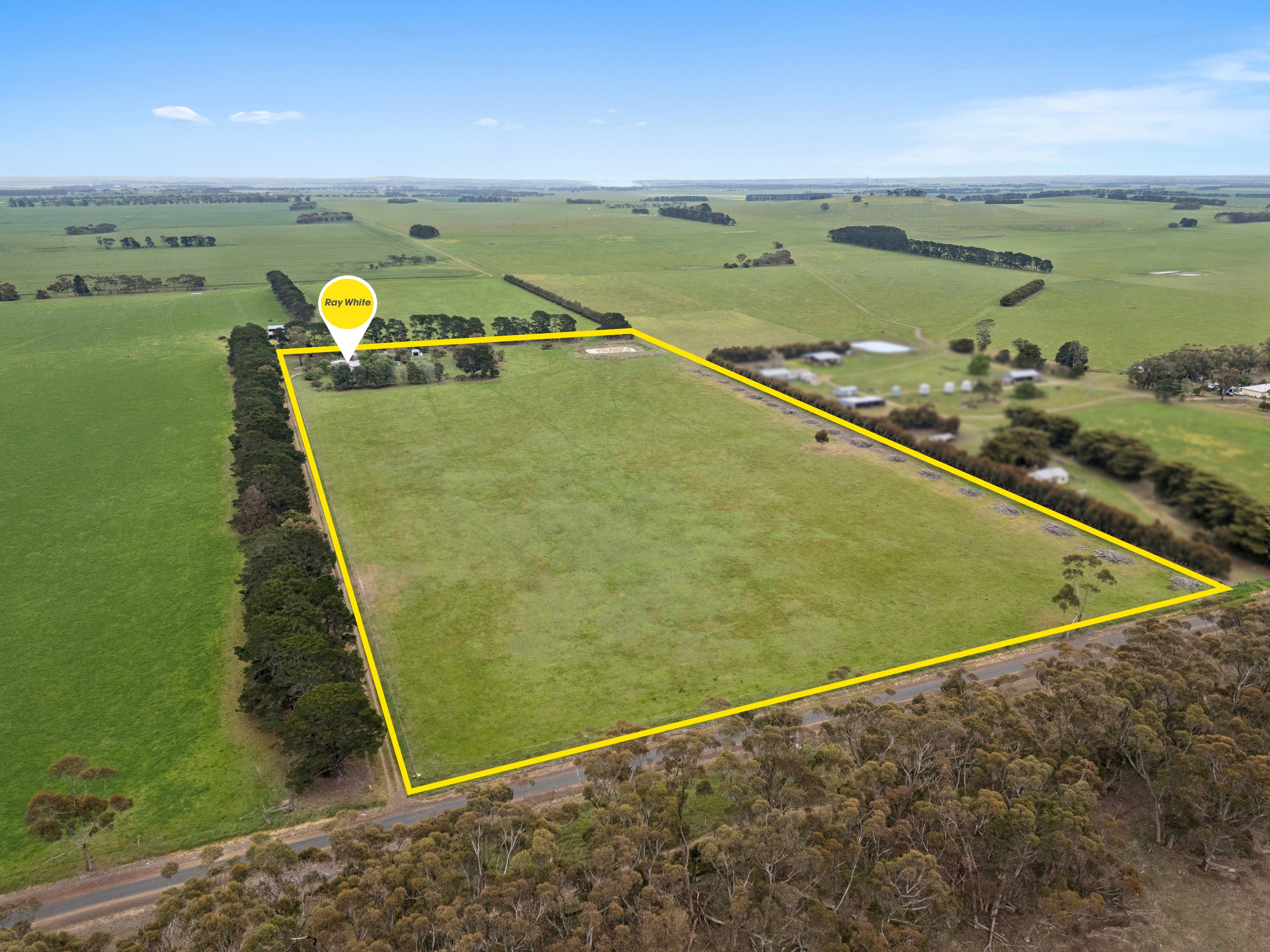 579 Vite Vite-skipton Road, Vite Vite North, VIC 3325