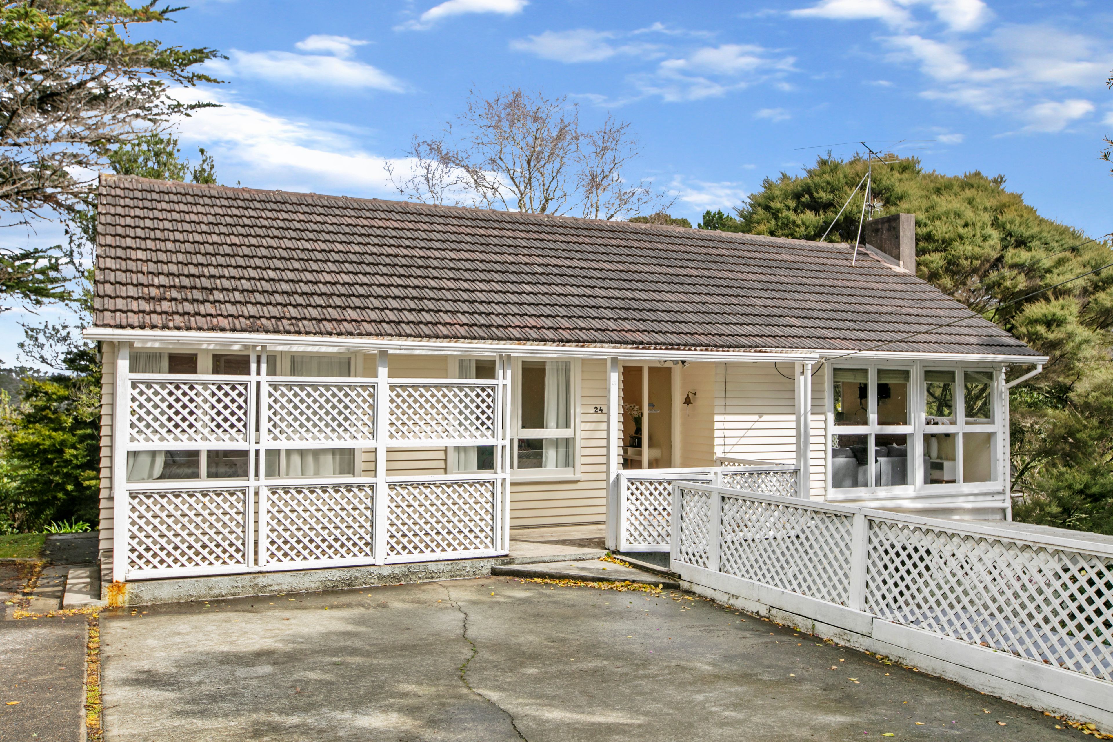 1/24 Windy Ridge Road, Glenfield, North Shore City