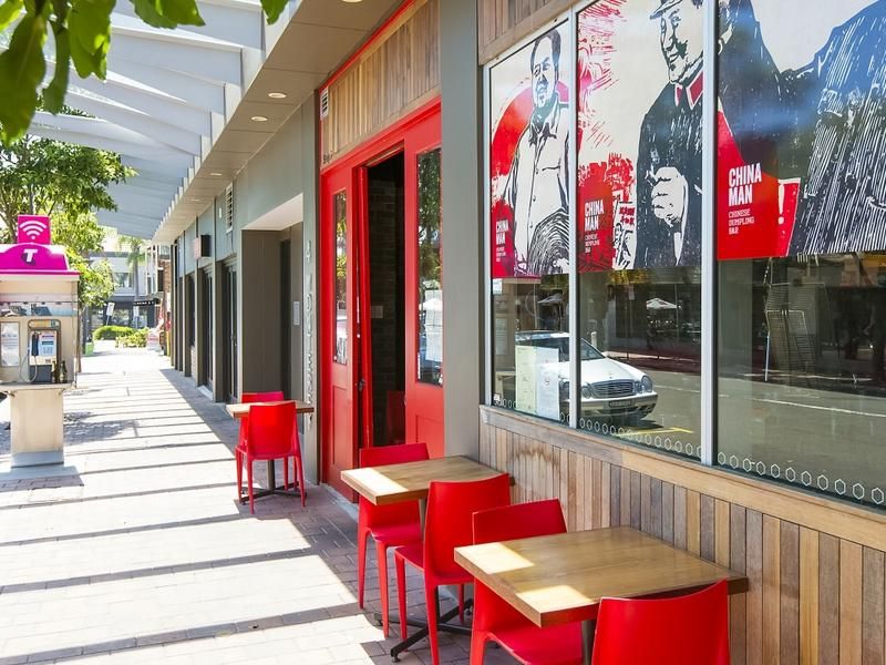 Shop 3/4-6 Rangers Road, Neutral Bay, NSW 2089