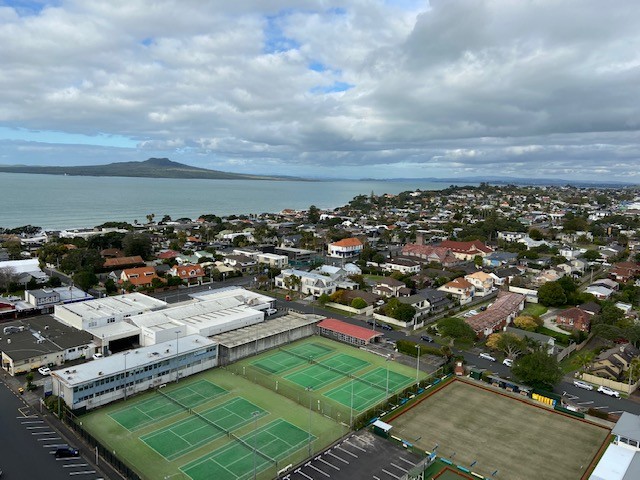 1613/9-17 Byron Avenue, Takapuna, North Shore City