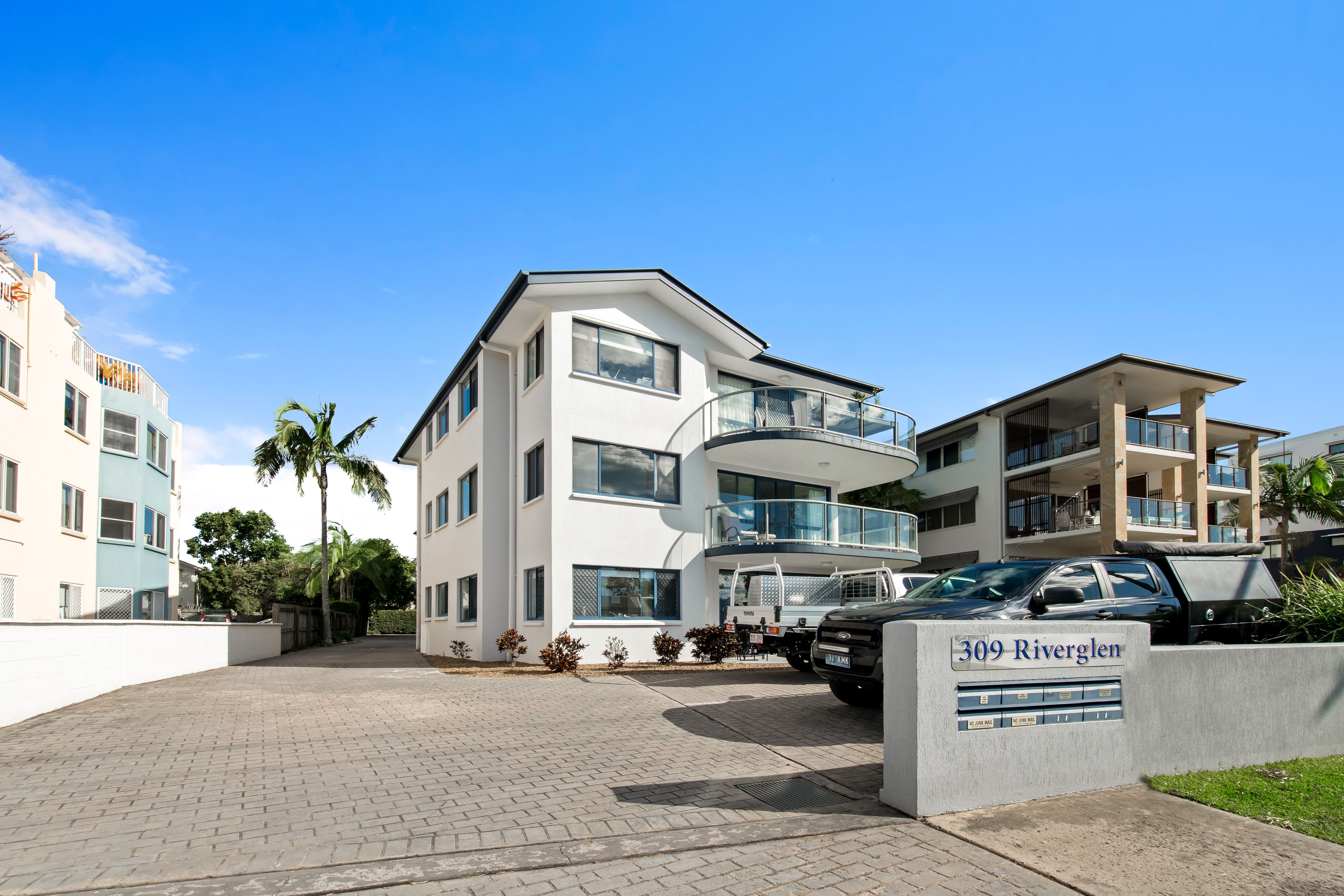 4/309 Bradman Avenue, Maroochydore, QLD 4558