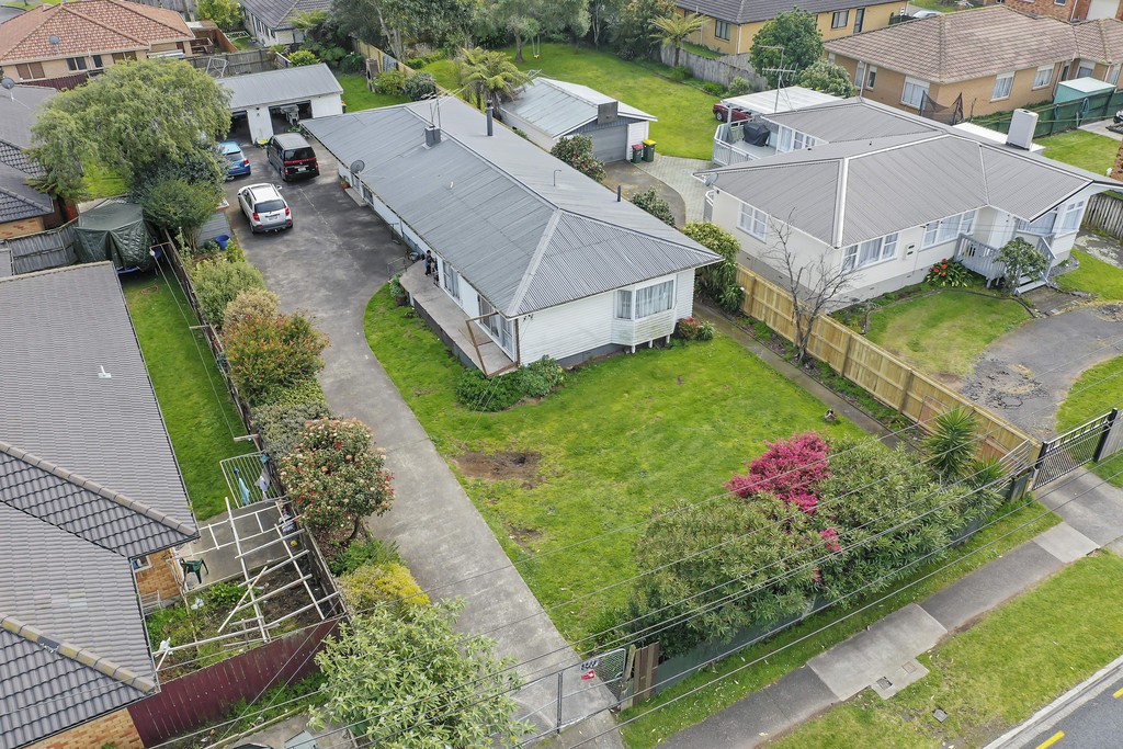 30 Airfield Road, Takanini, Papakura