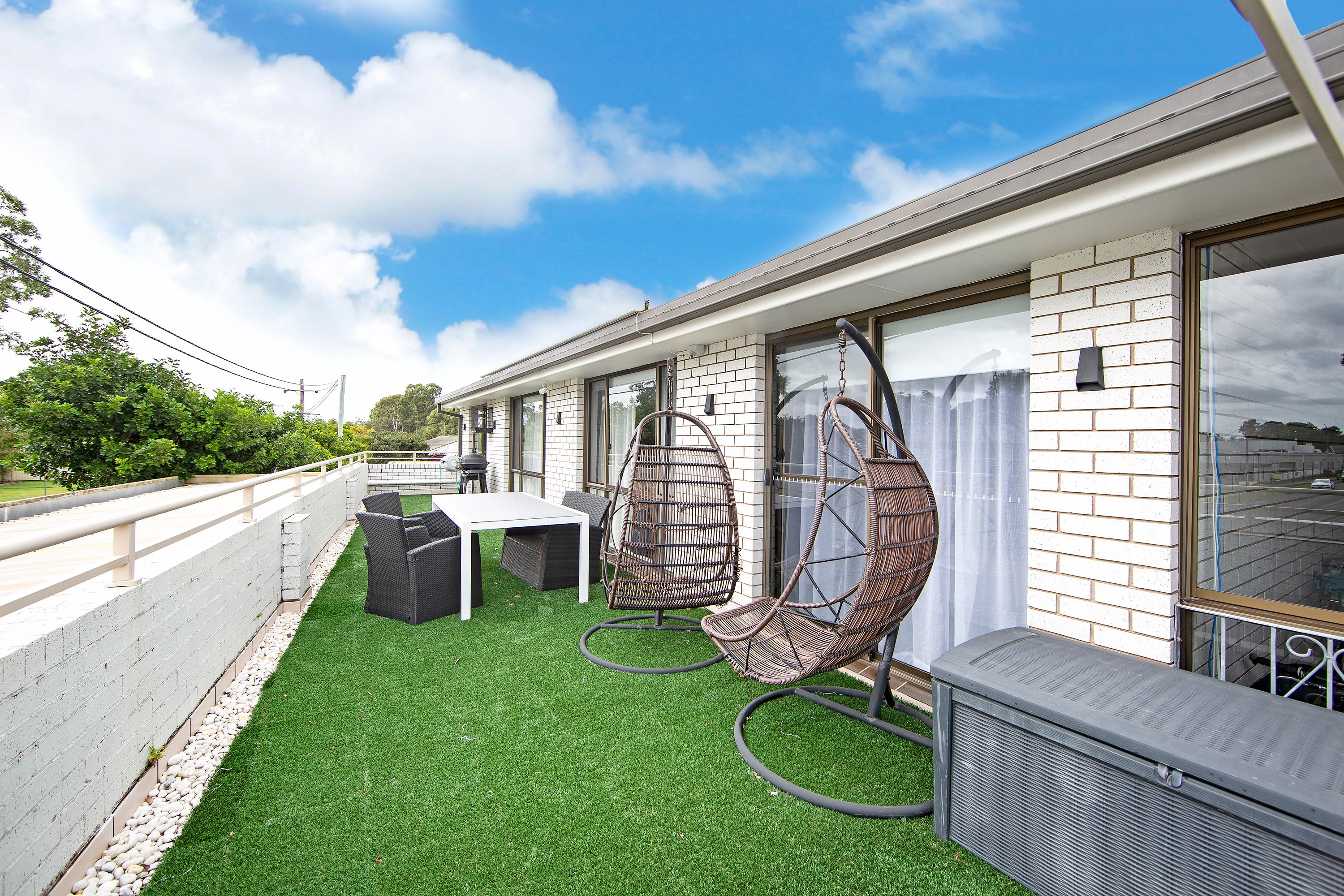 4/54 TENTH Avenue, Budgewoi, NSW 2262