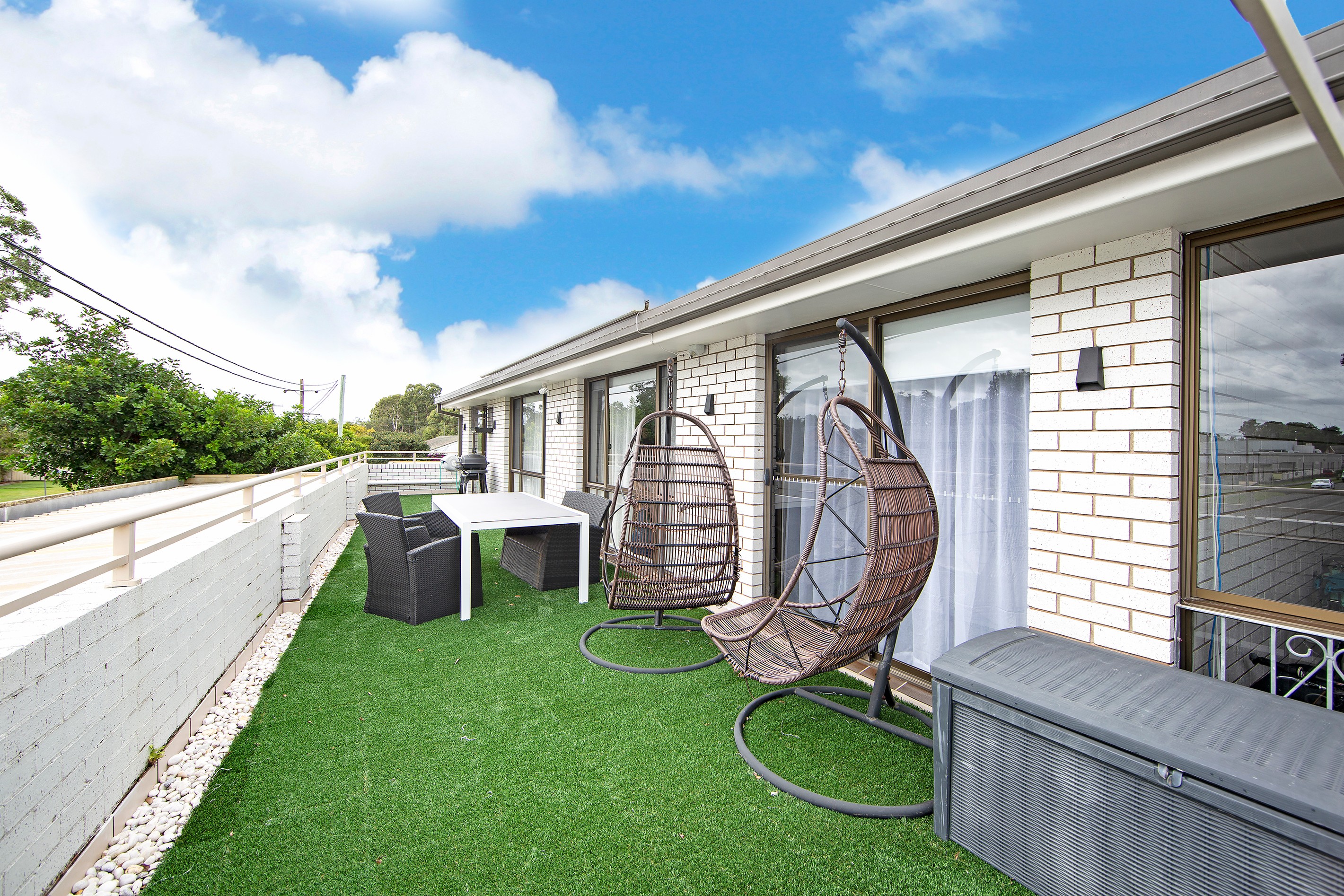 4/54 TENTH Avenue, Budgewoi, NSW 2262