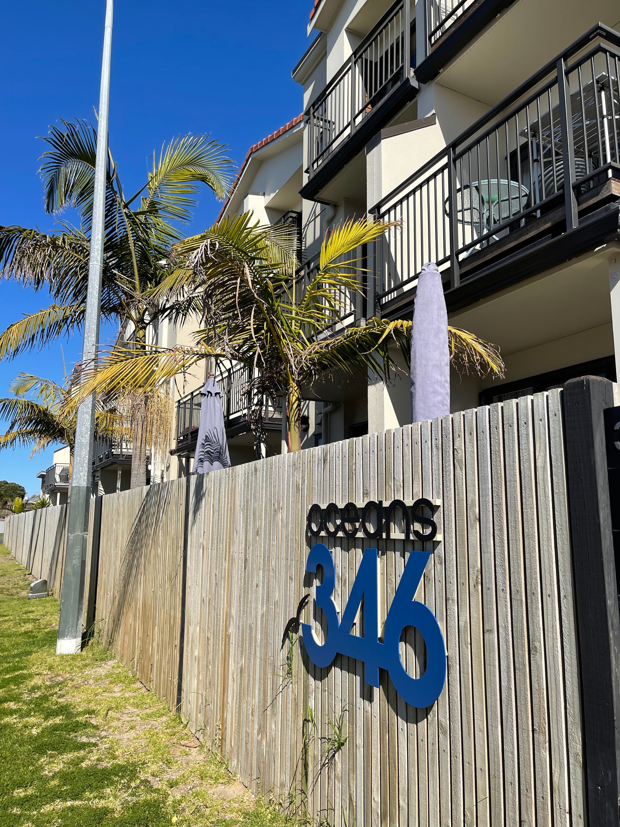15/346 Oceanbeach Road, Mt Maunganui, Tauranga City