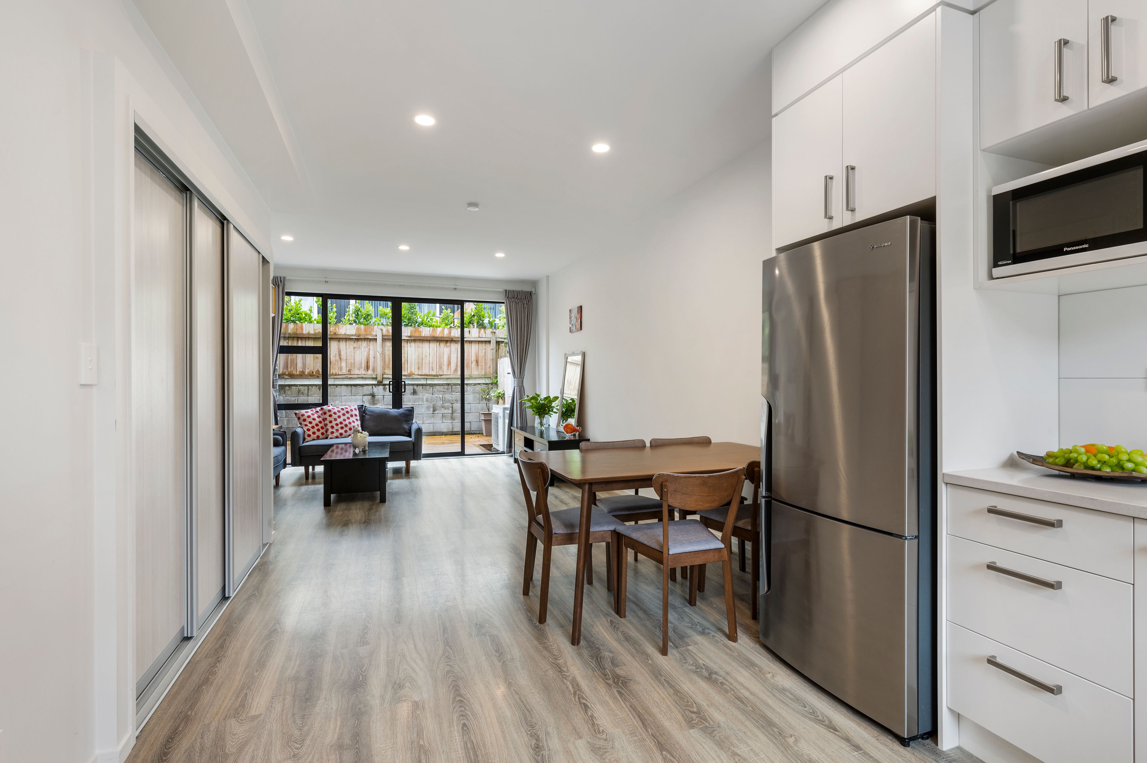 38 Ti Kouka Lane, Sandringham, Auckland City