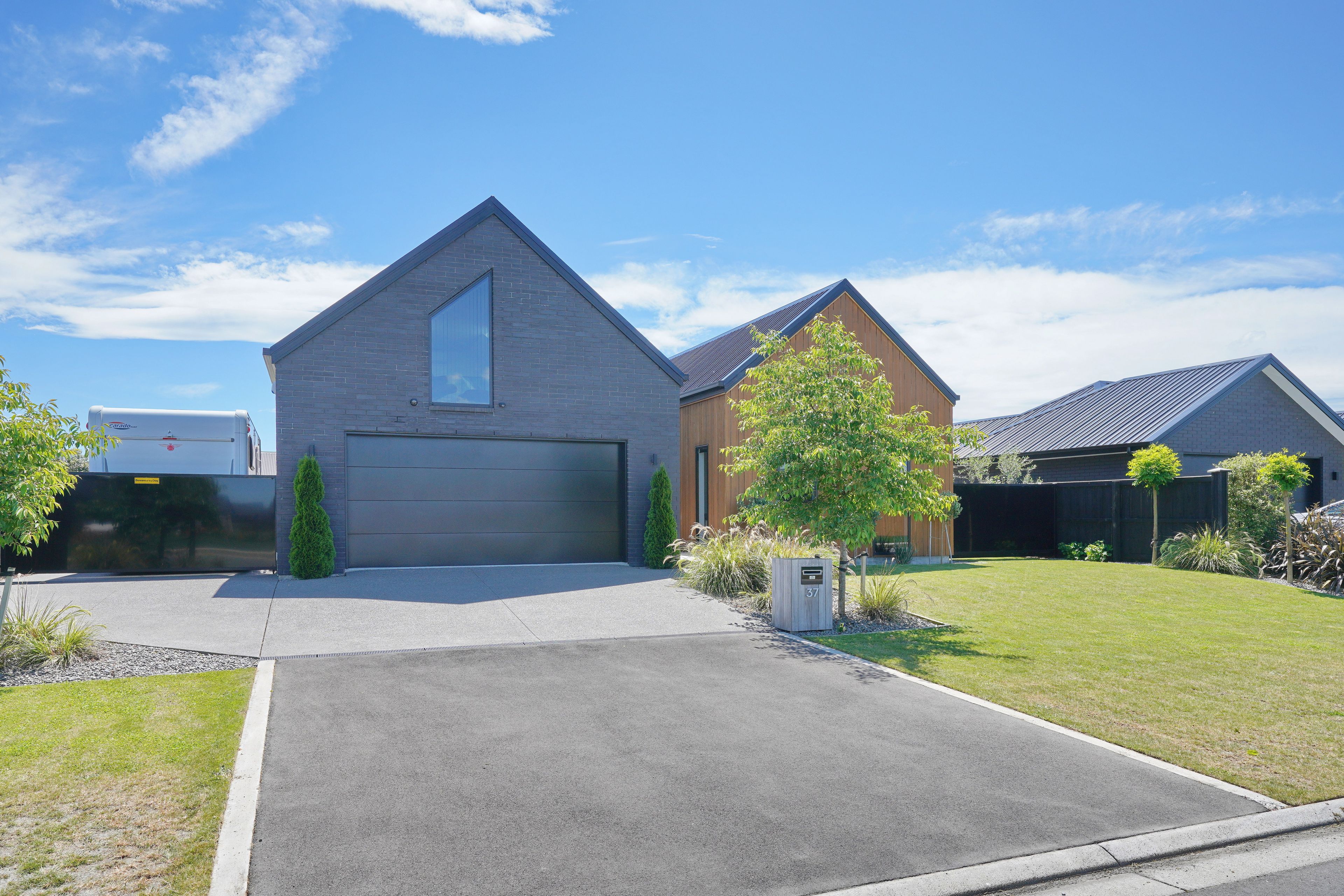 37 Lemonwood Drive, Rolleston, Selwyn District