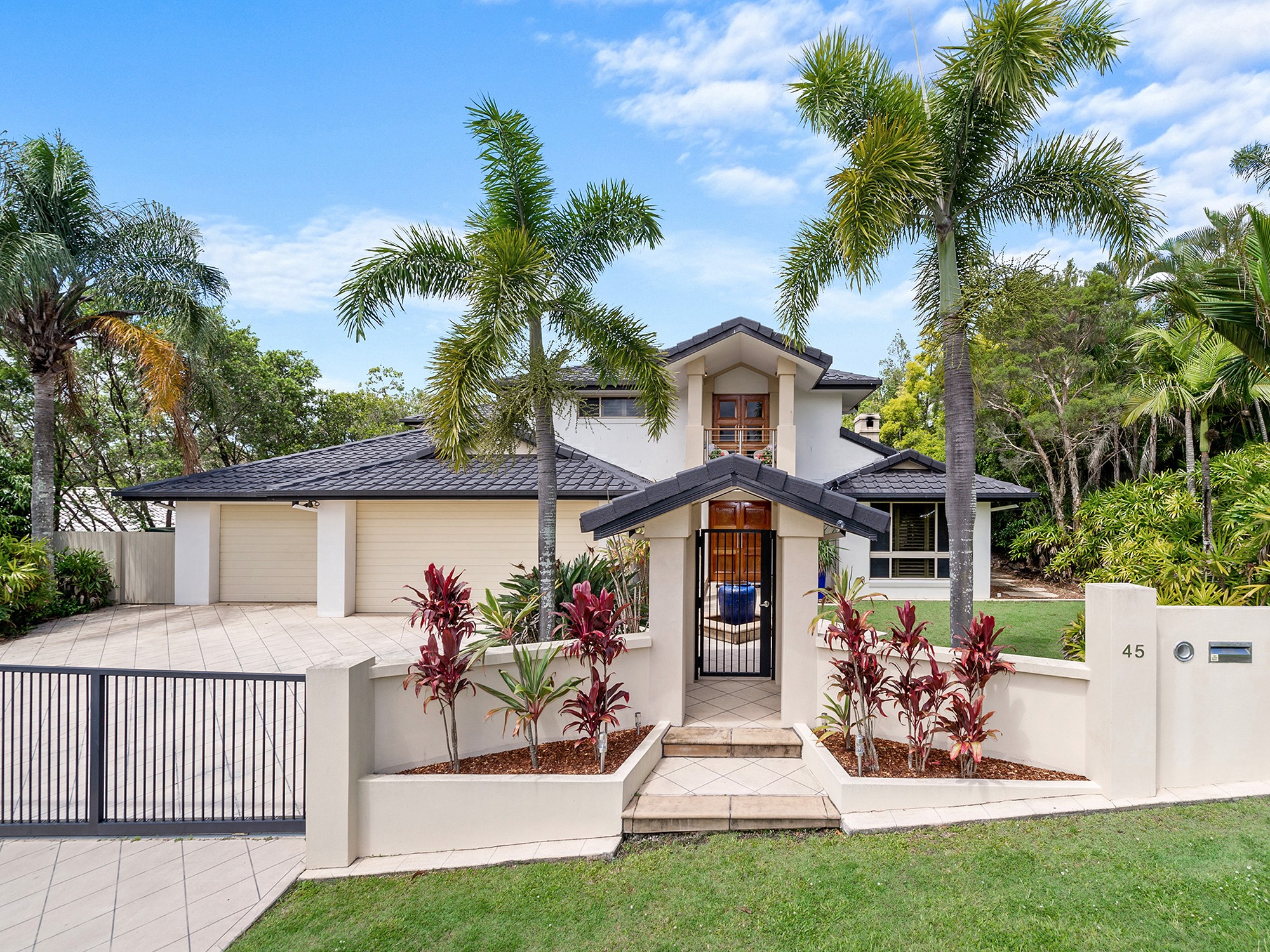 45 Saturn Crescent, Bridgeman Downs, QLD 4035