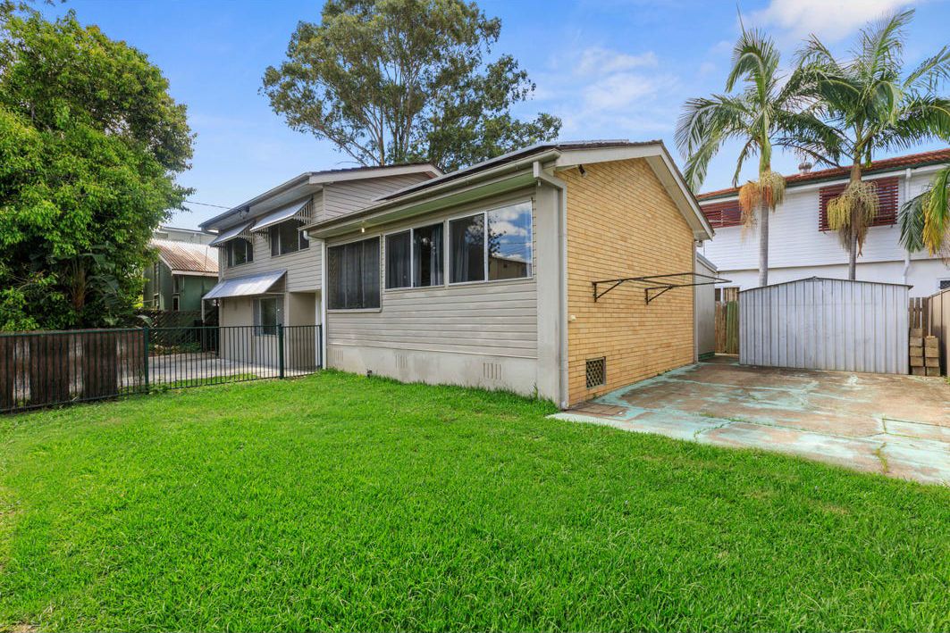 1 Leybourne Street, Chelmer, QLD 4068