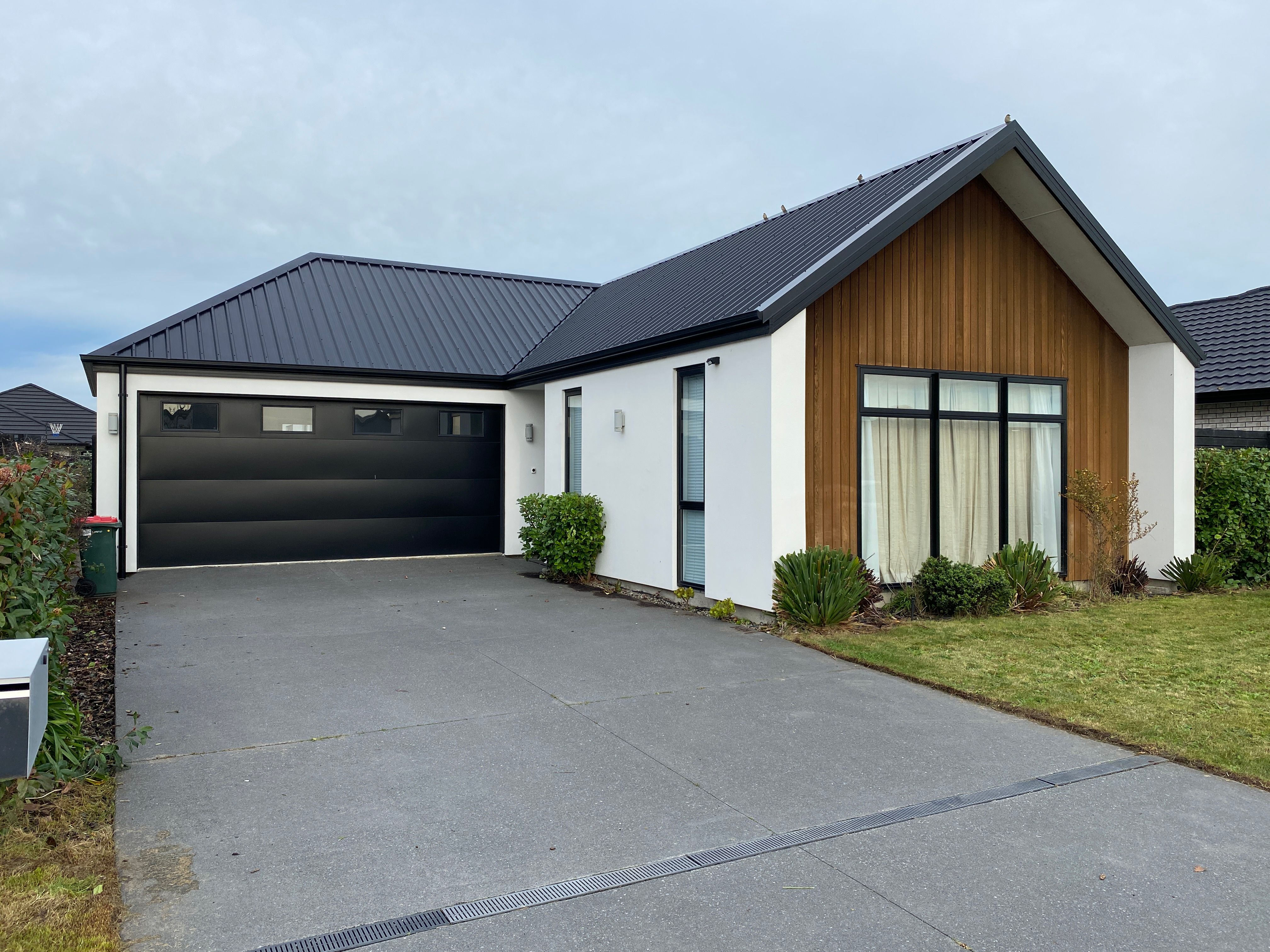 12 Northmoor Boulevard, Rolleston, Selwyn District
