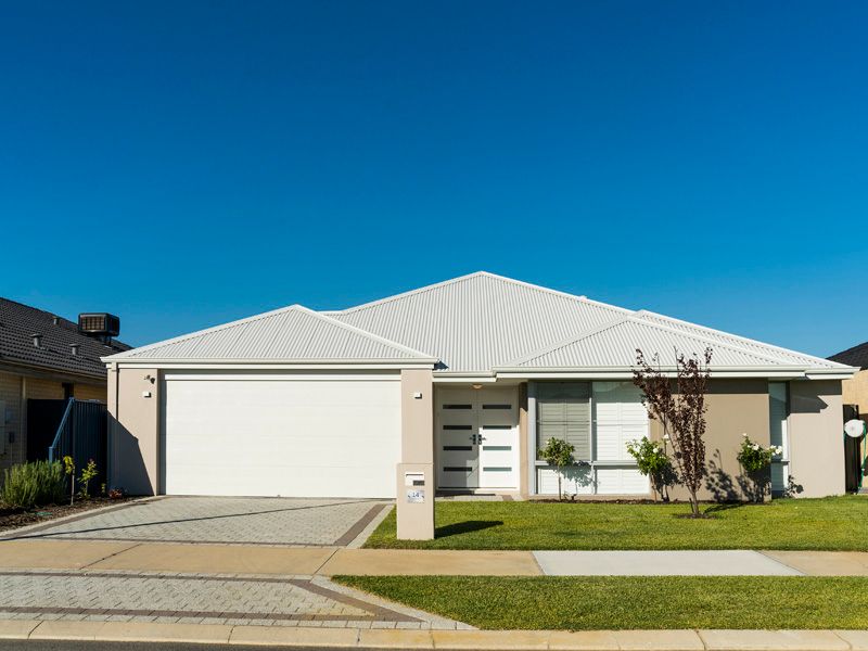 14 Tallowood Avenue, Baldivis WA 6171