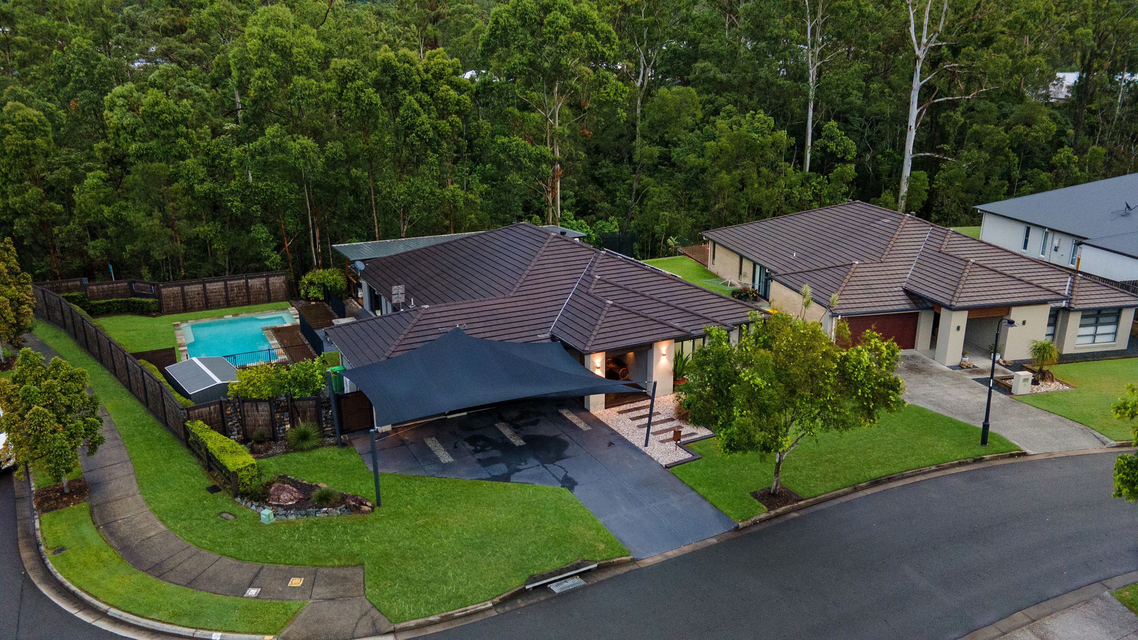 2 Jackson Ridge Road, Upper Coomera, QLD 4209