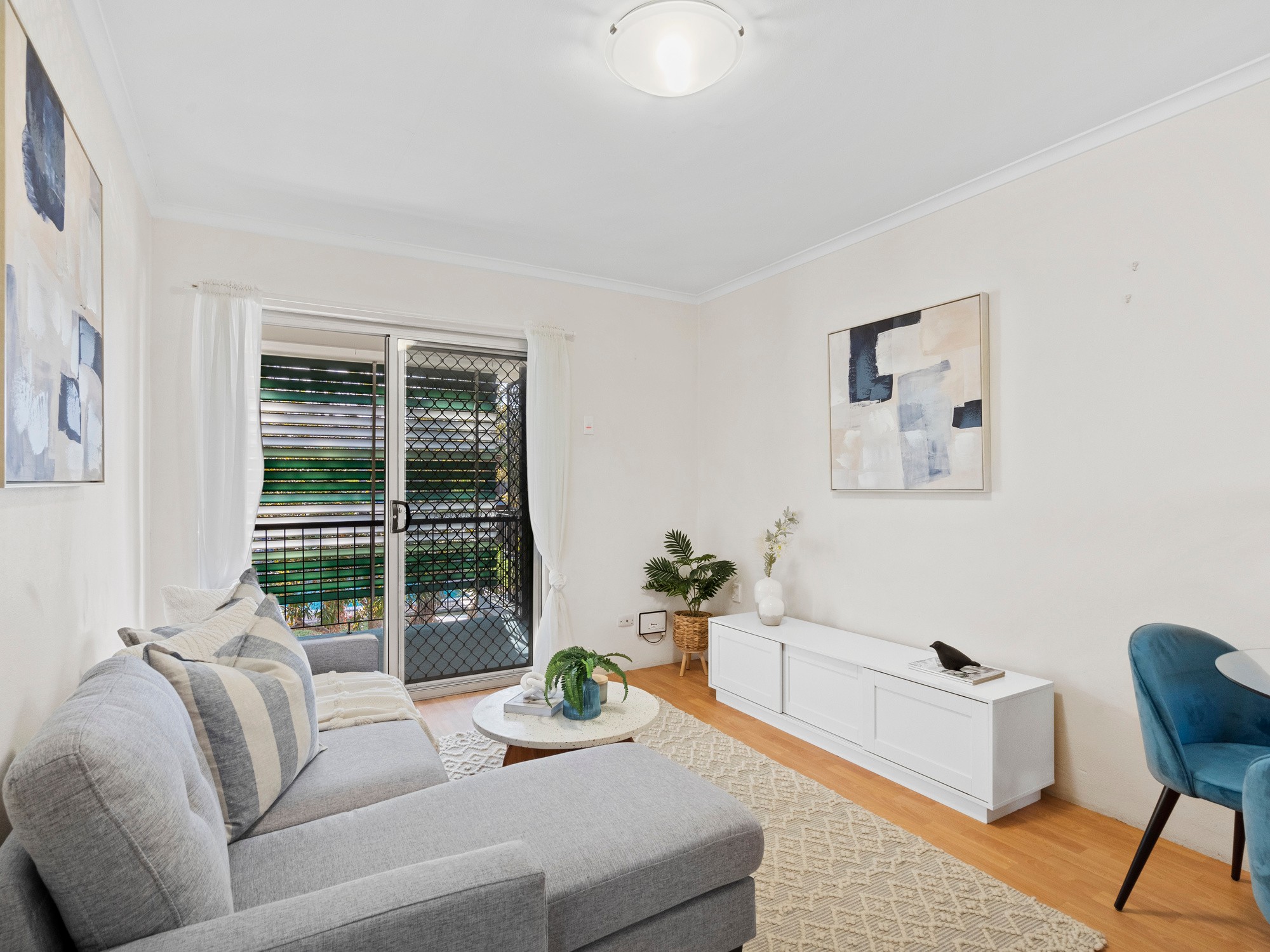 9/43 Victoria Street, Fairfield, QLD 4103