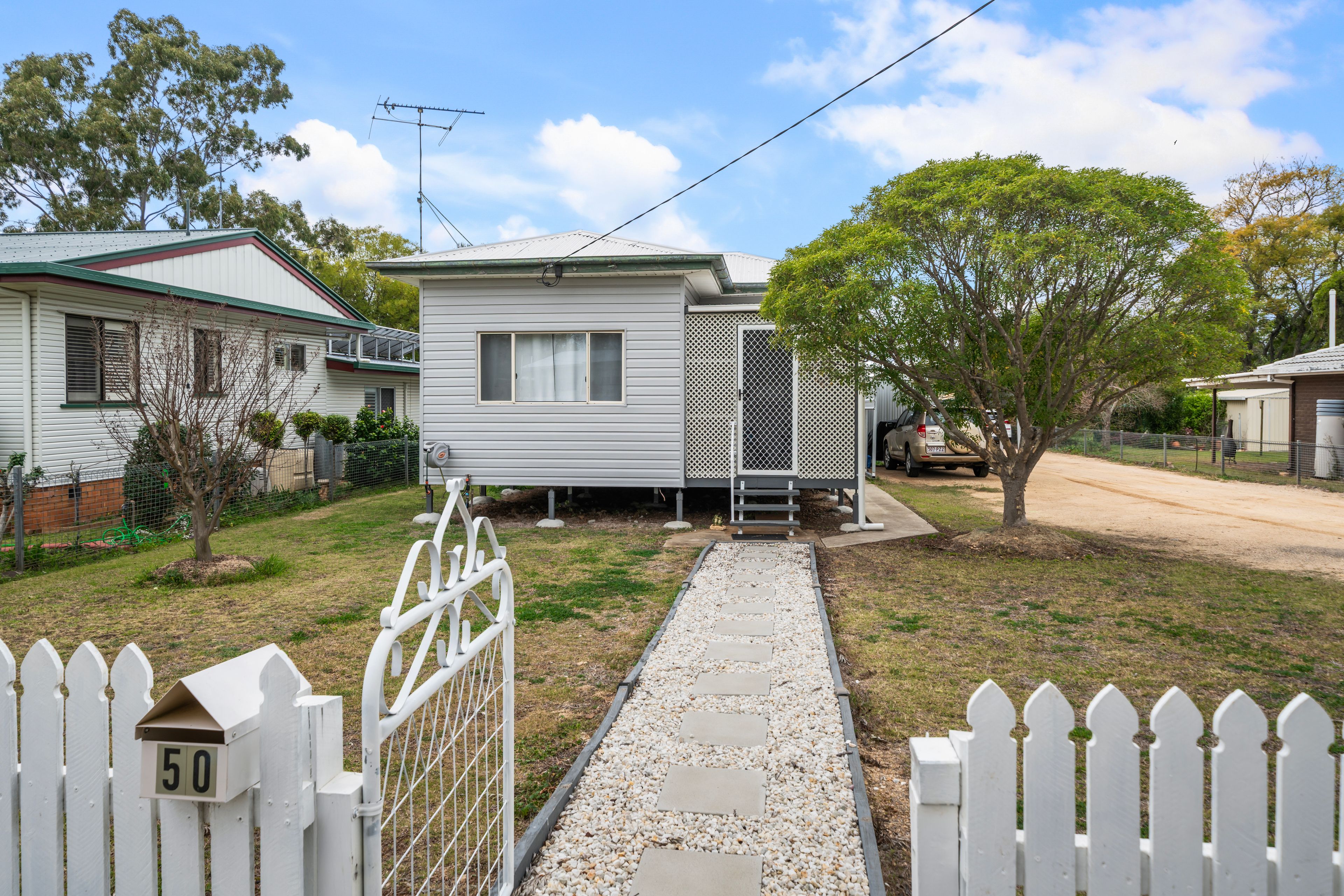 50 Murray Street — photo from Ray White Rural Pittsworth