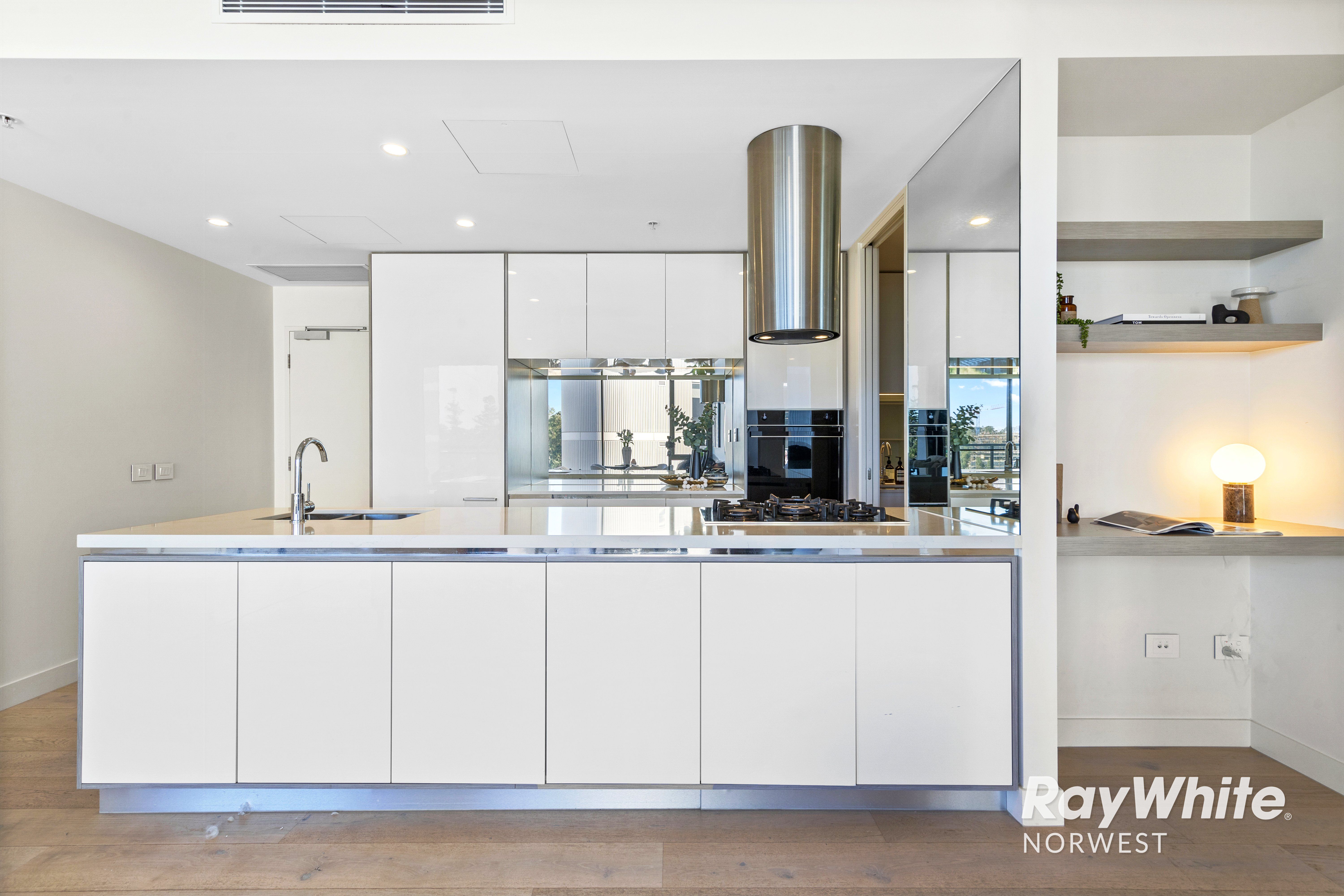 518/11 Spurway Drive, NORWEST, NSW 2153