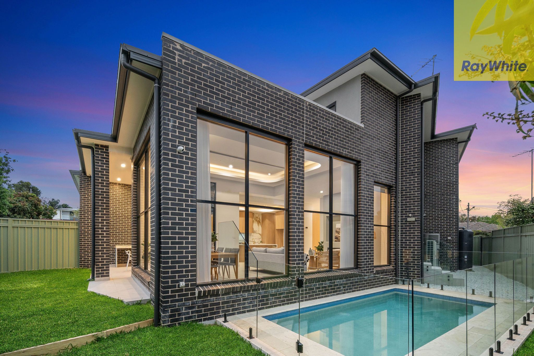 4B Libera Avenue — photo 17 of 21