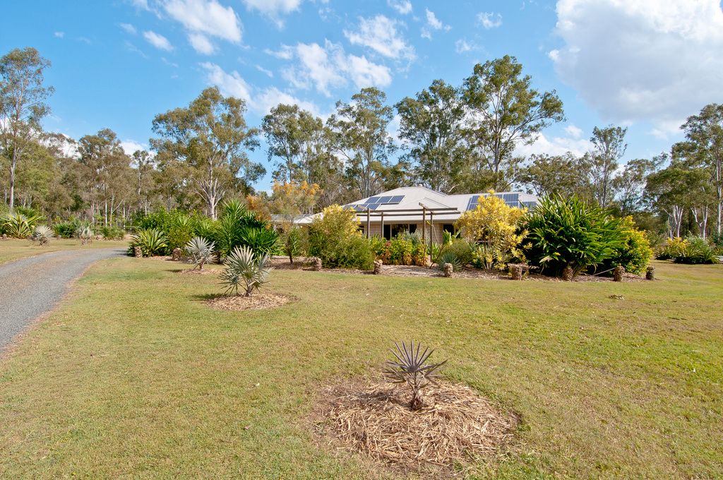 152-158 Condamine Drive, Logan Village, QLD 4207