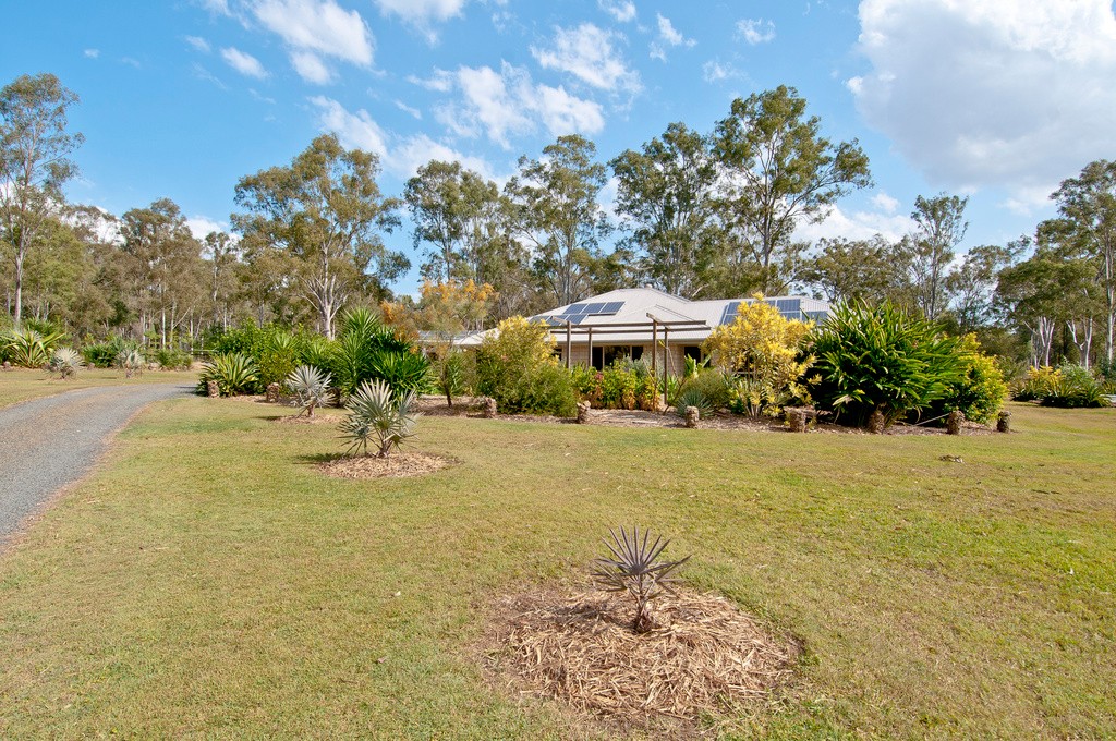 152-158 Condamine Drive, Logan Village, QLD 4207