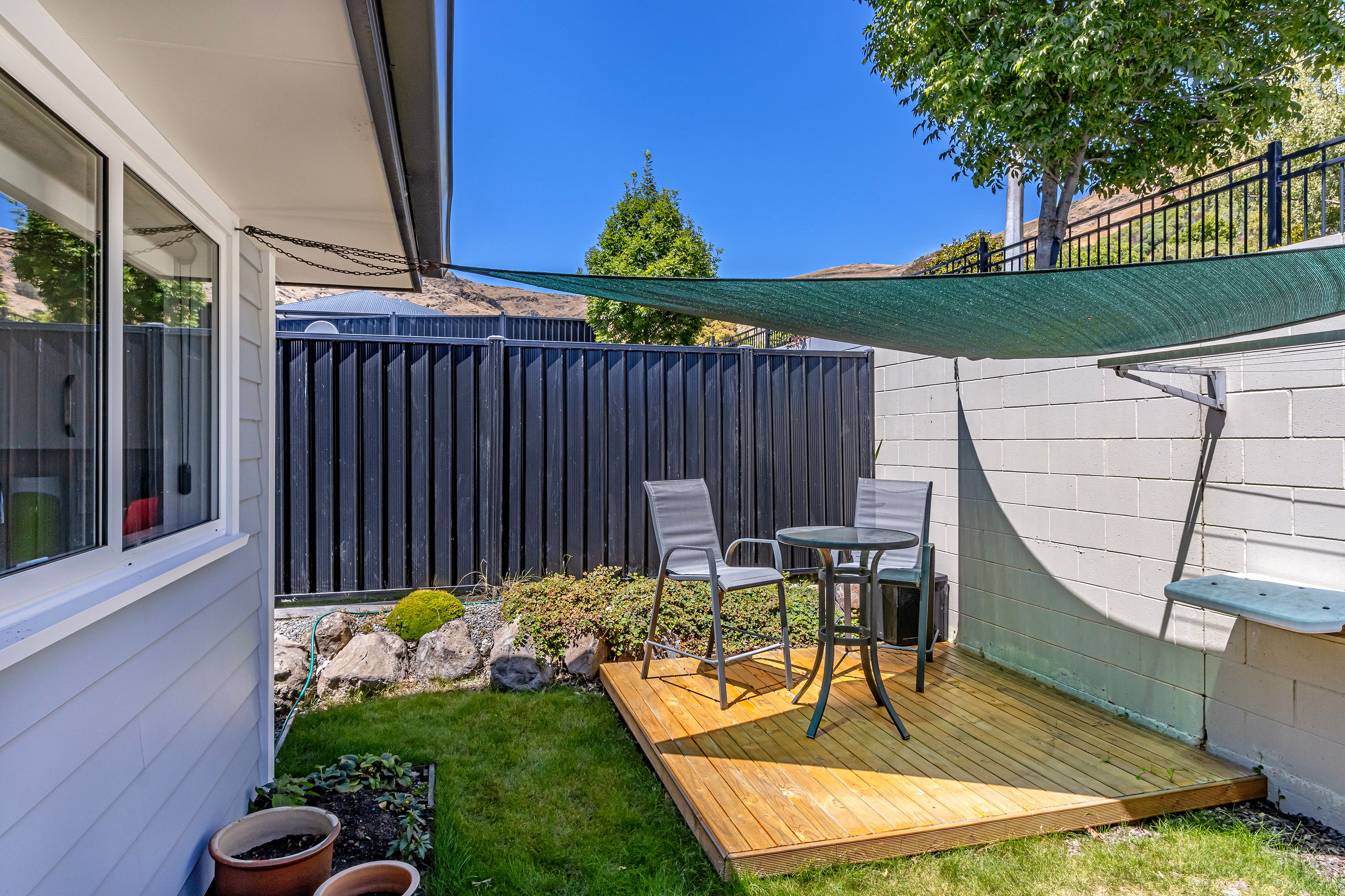3/60 Port Hills Road, Heathcote Valley, Christchurch City