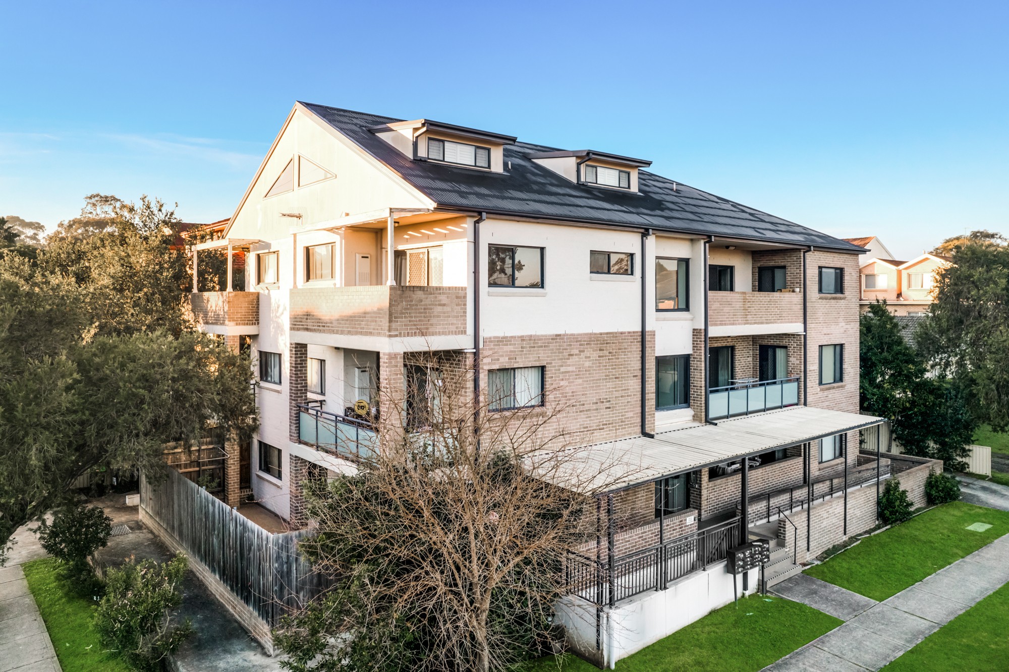 3/14 Putland Street, St Marys, NSW 2760