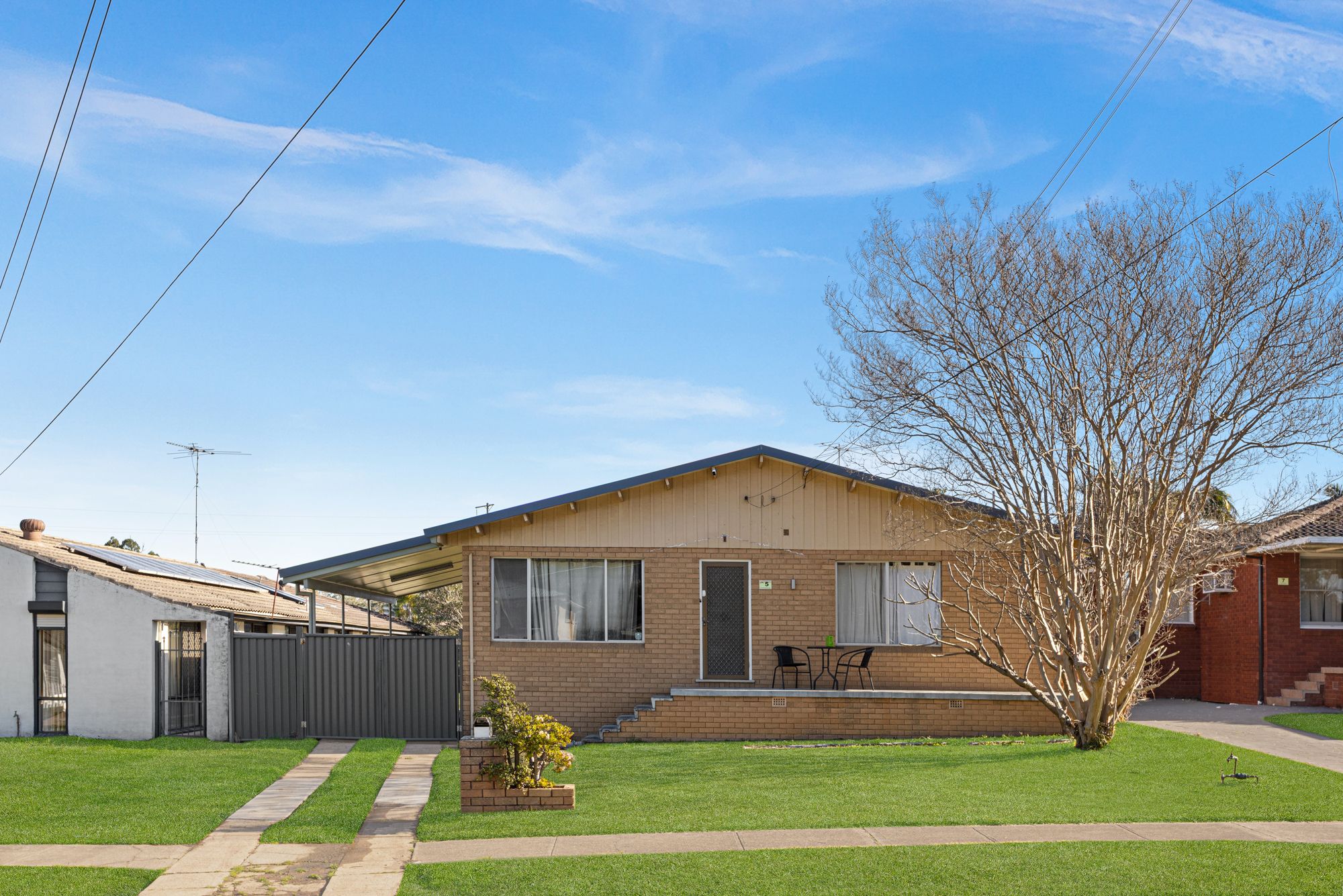 5 Shaw Street, Cambridge Park NSW 2747