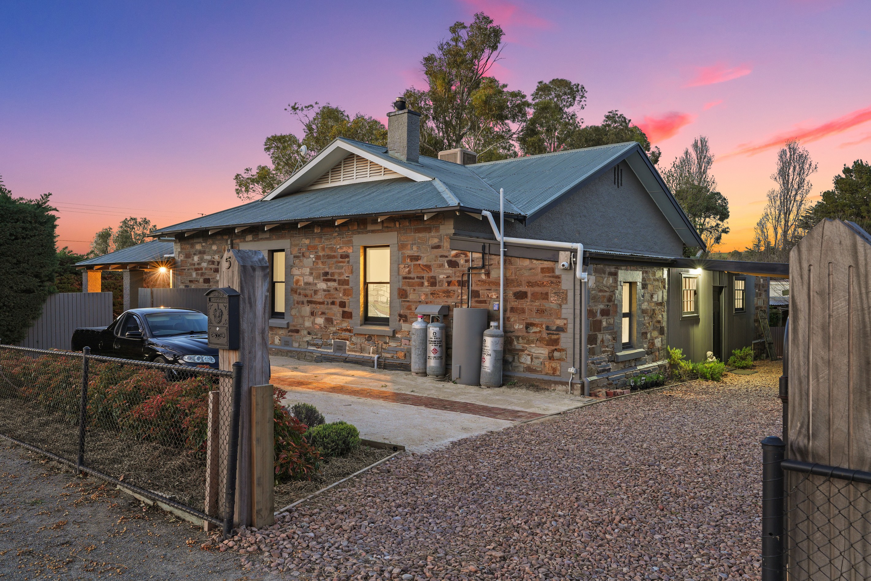 5 Queen Street, Burra, SA 5417