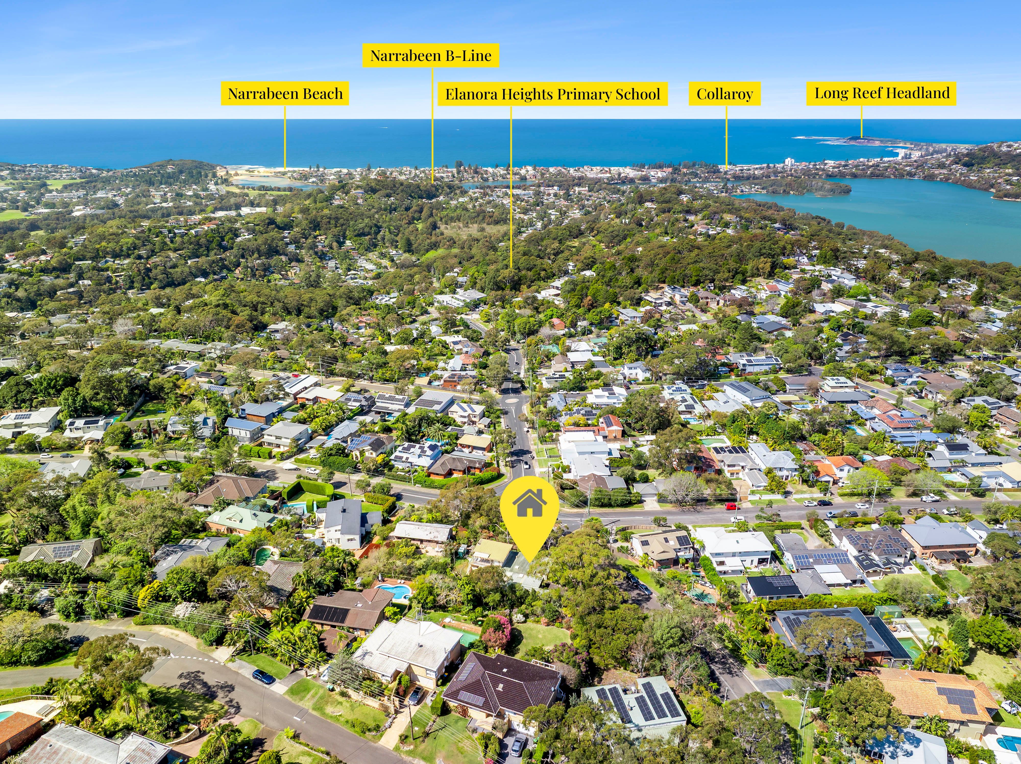 Tranquil ocean-view oasis with scope to capitalise (STCA) on a premium 1,252sqm parcel in a prime central location — photo 6 of 13