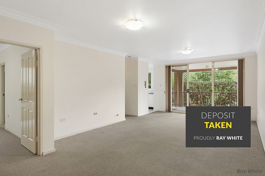 8/16-18 Muriel Street, Hornsby, NSW 2077
