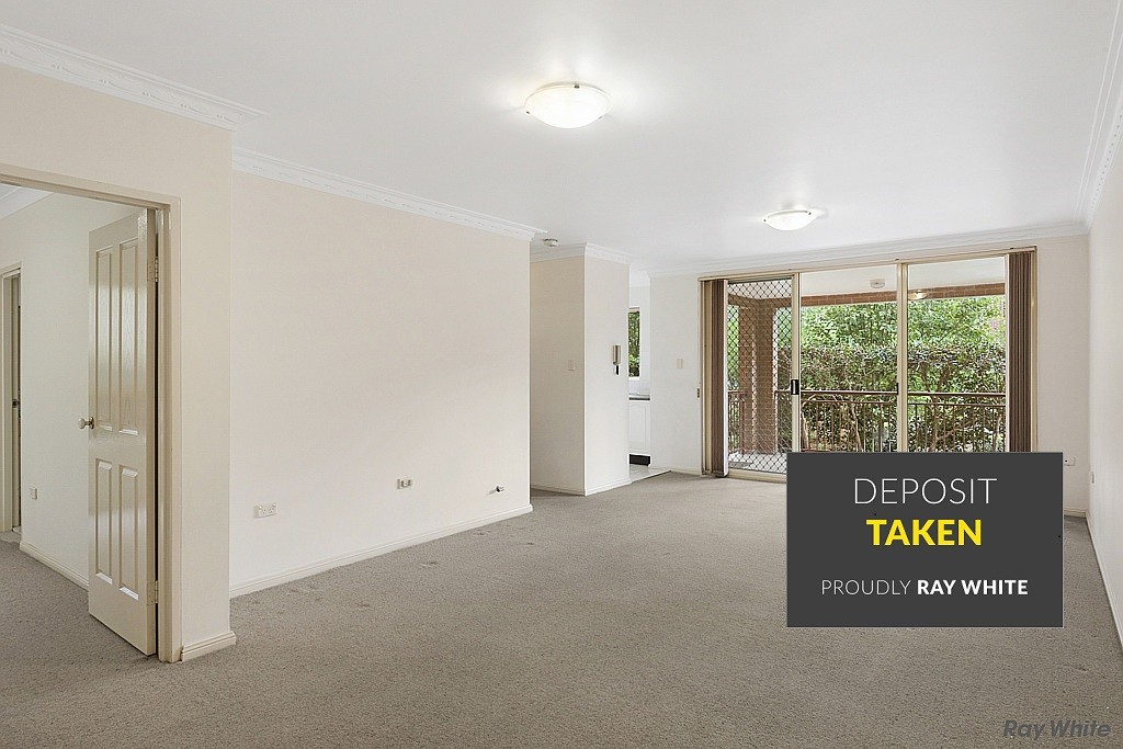 8/16-18 Muriel Street, Hornsby, NSW 2077