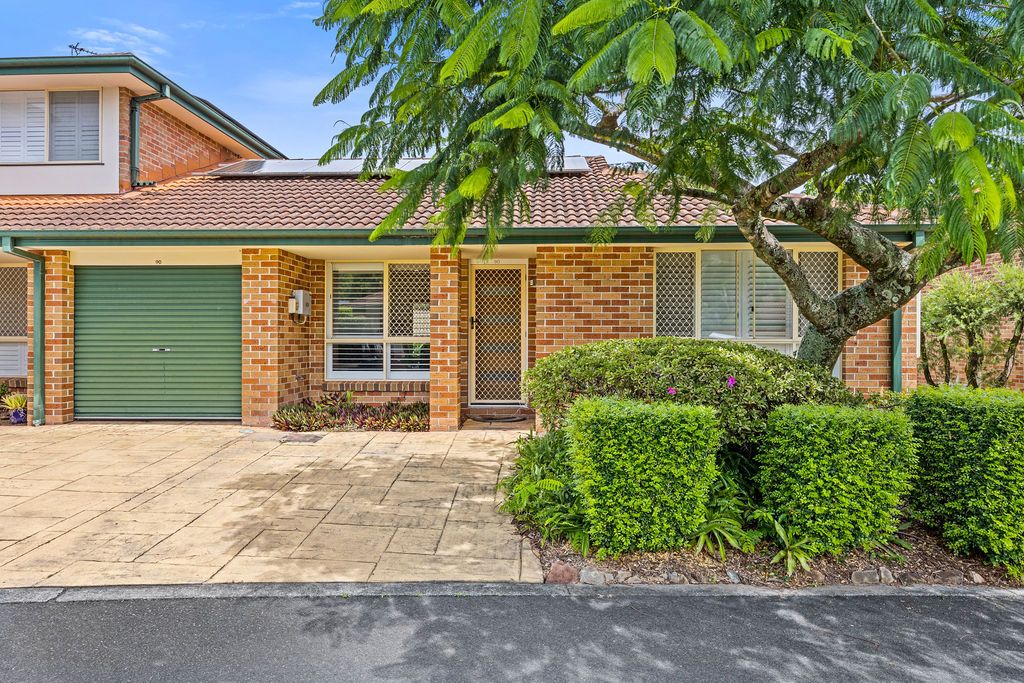 90/38 Murev Way, Carrara, QLD 4211