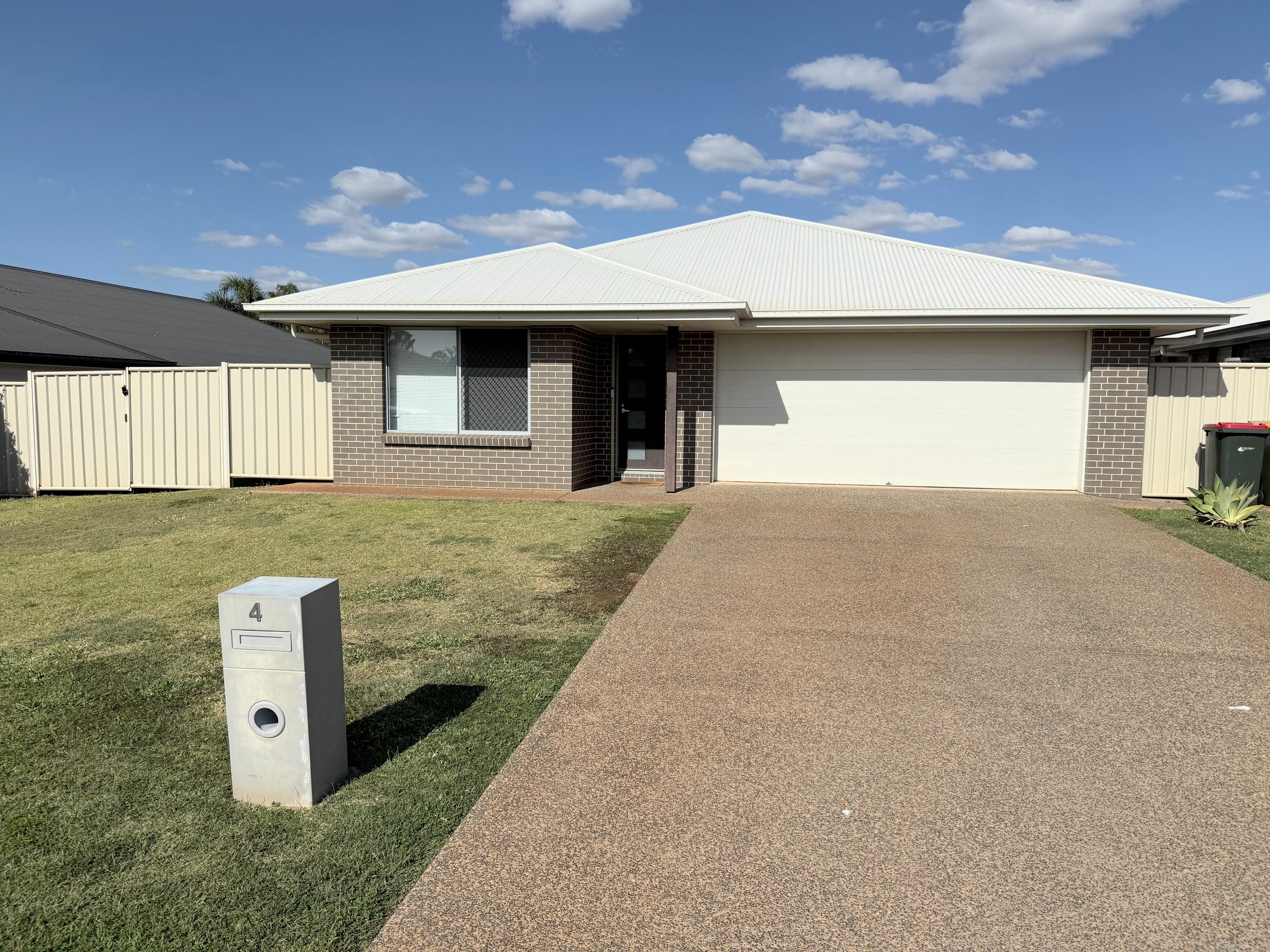4 Caulfield Place — photo from Ray White Emerald