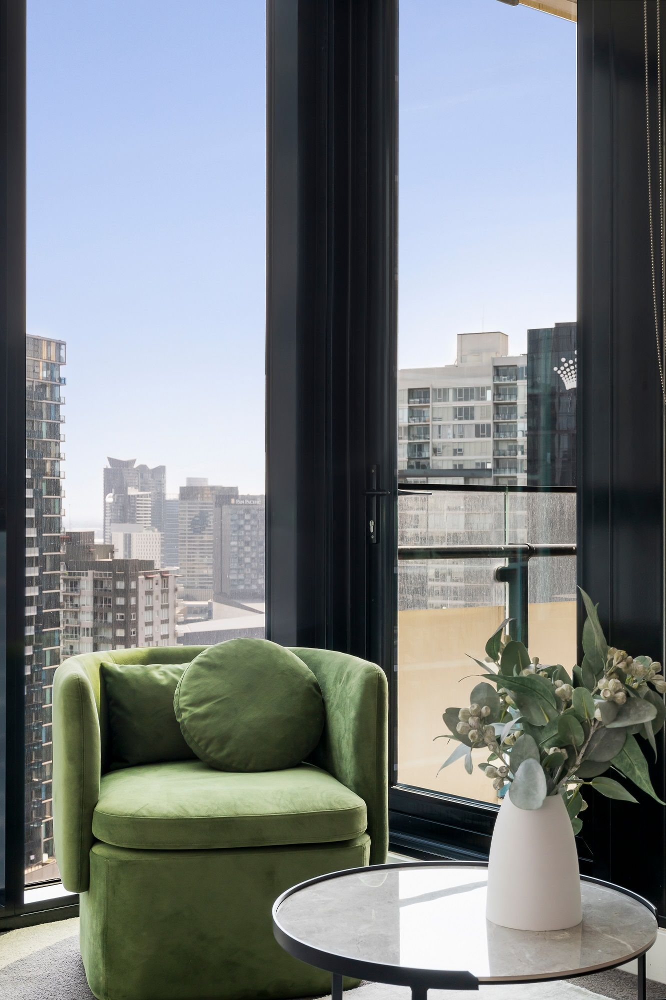 2409/45 Clarke Street, Southbank, VIC 3006