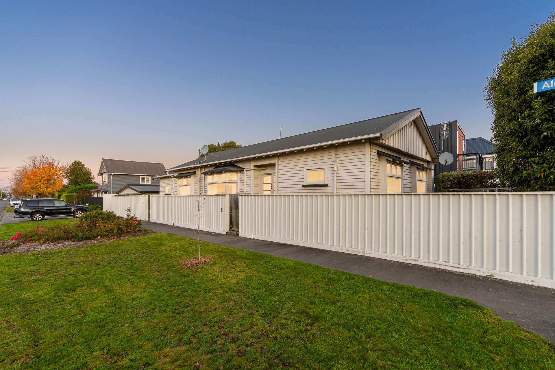 2 & 4 Alexandra Street photo 14