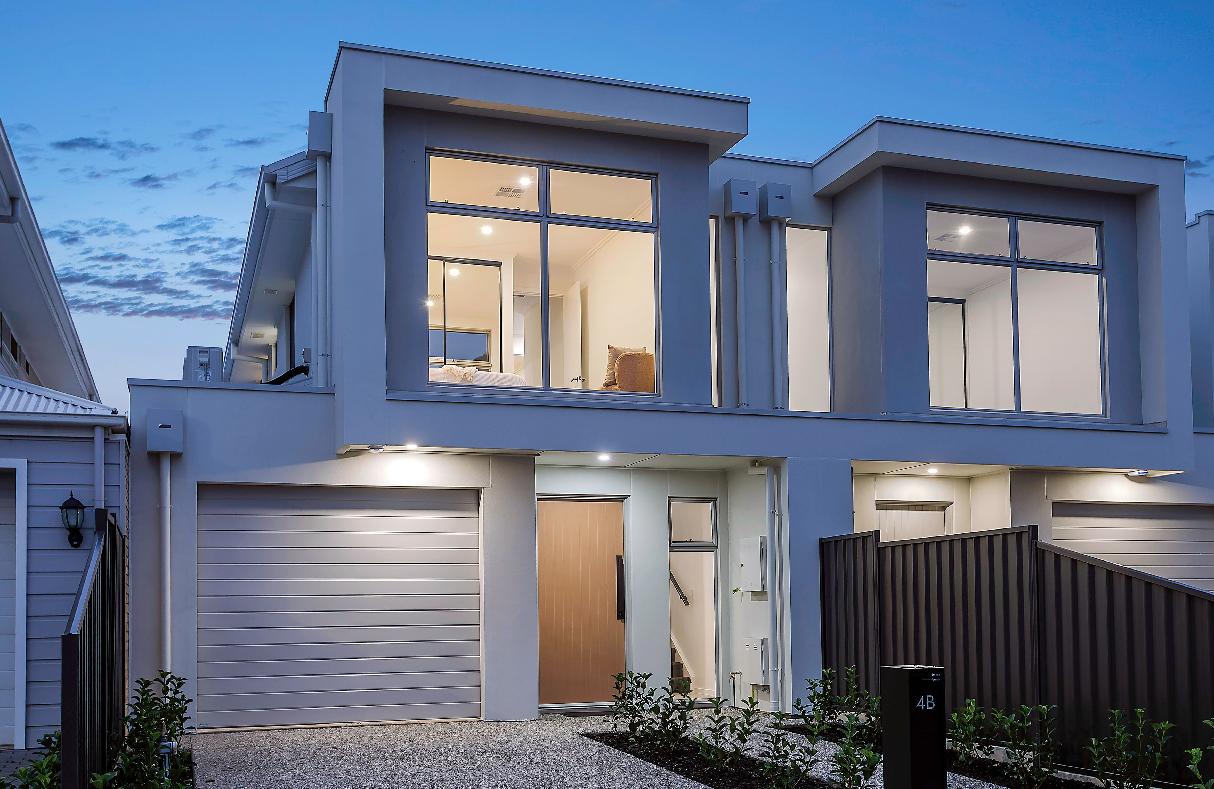 4b Fife Street, WOODVILLE SOUTH, SA 5011