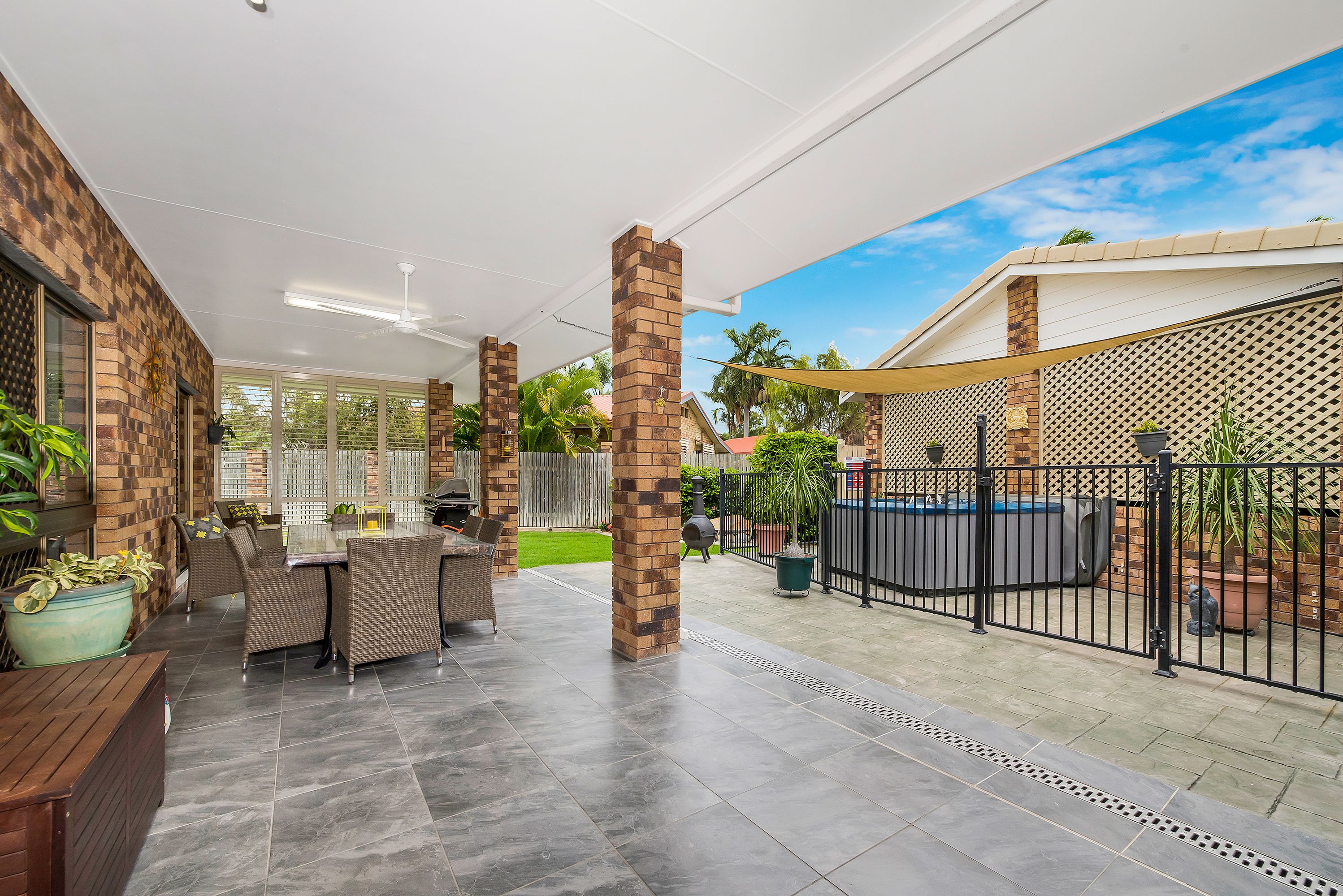 4 Washington Court, Kirwan, QLD 4817