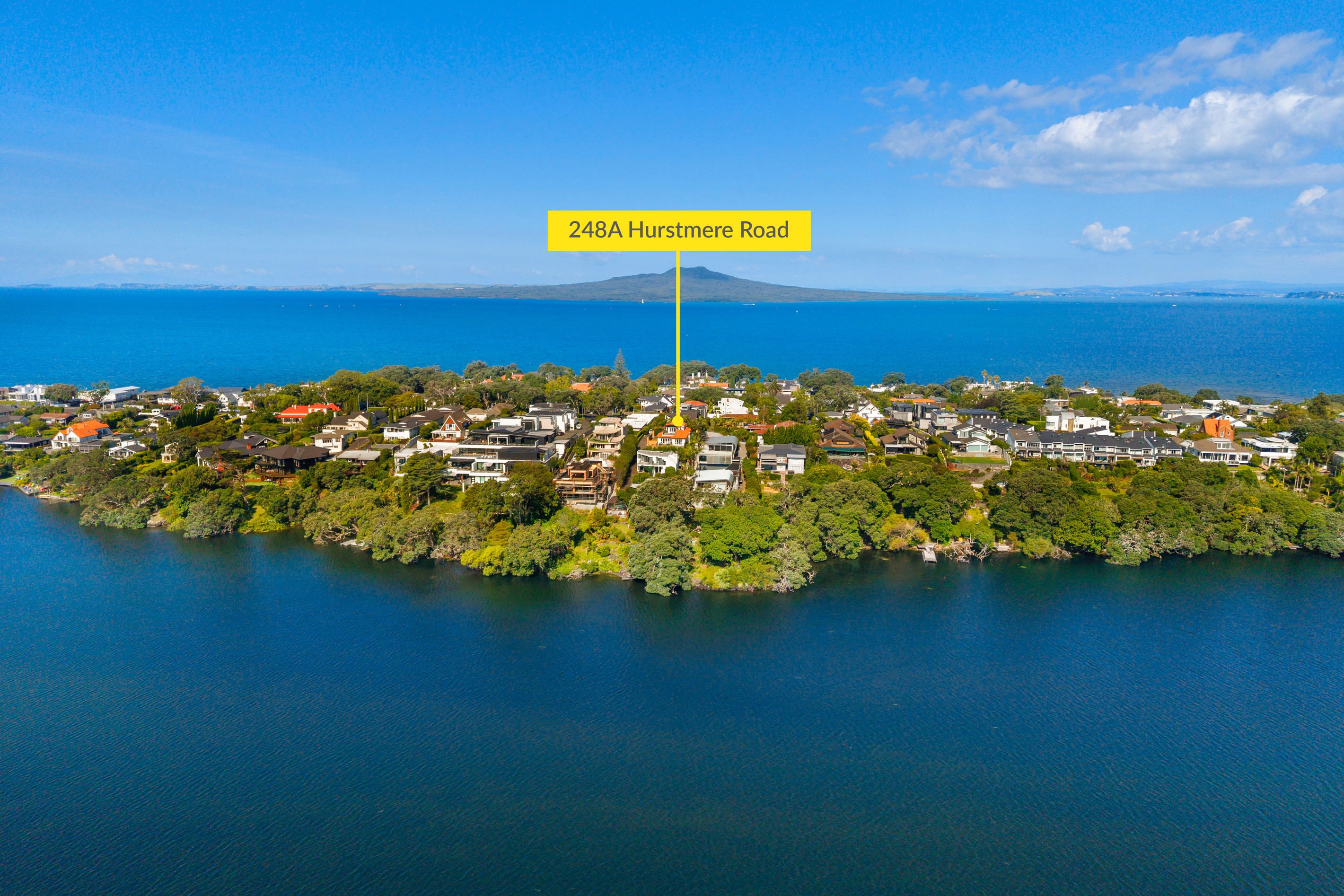 248A Hurstmere Road, Takapuna, North Shore City
