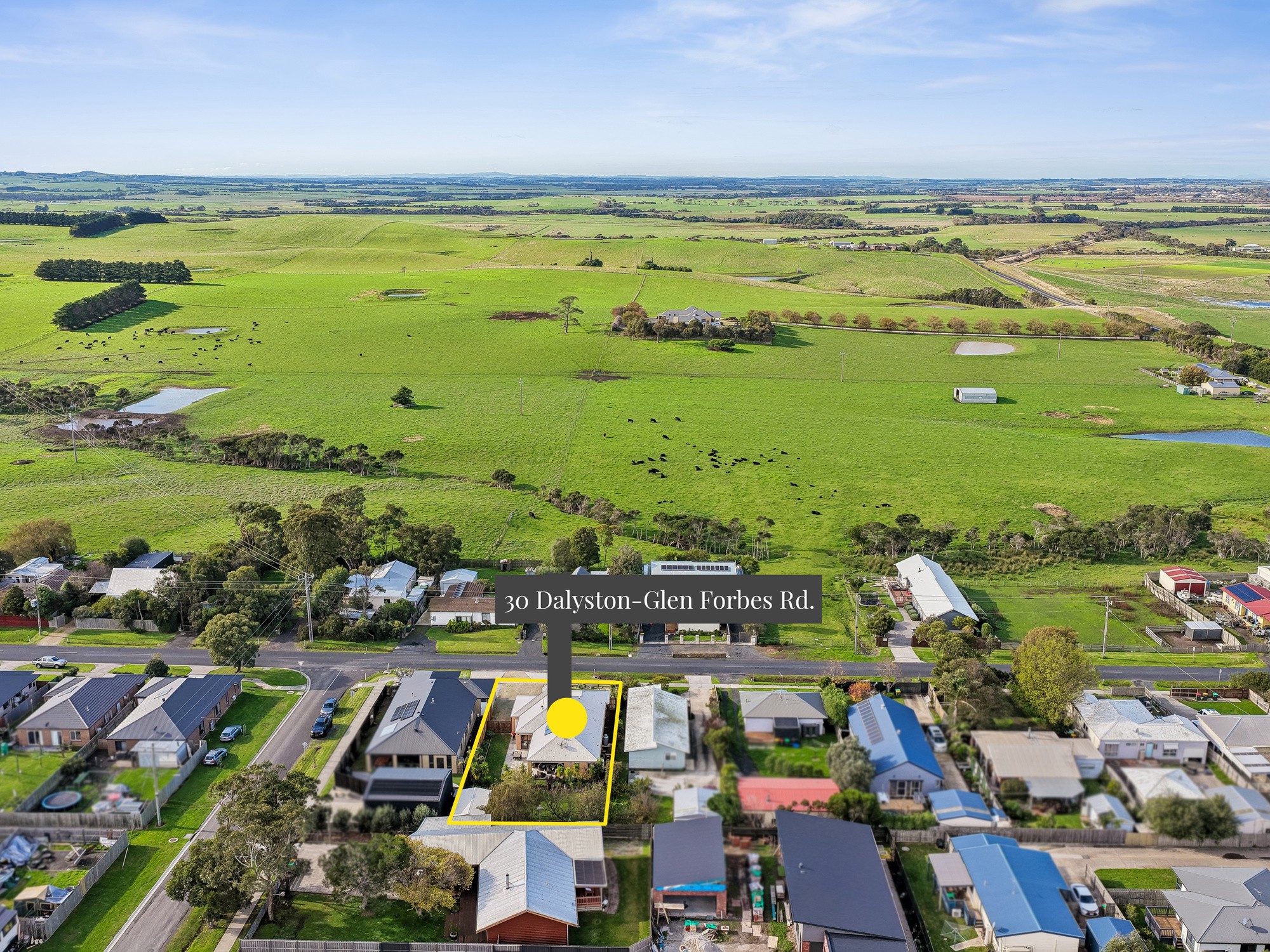 30 Dalyston-glen Forbes Road, Dalyston, VIC 3992